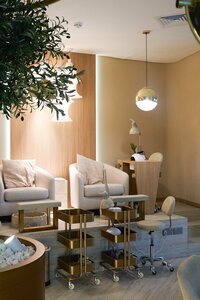 It's Beauty (Sky Gardens, Gate Avenue, Dubai International Financial Centre), beauty salon