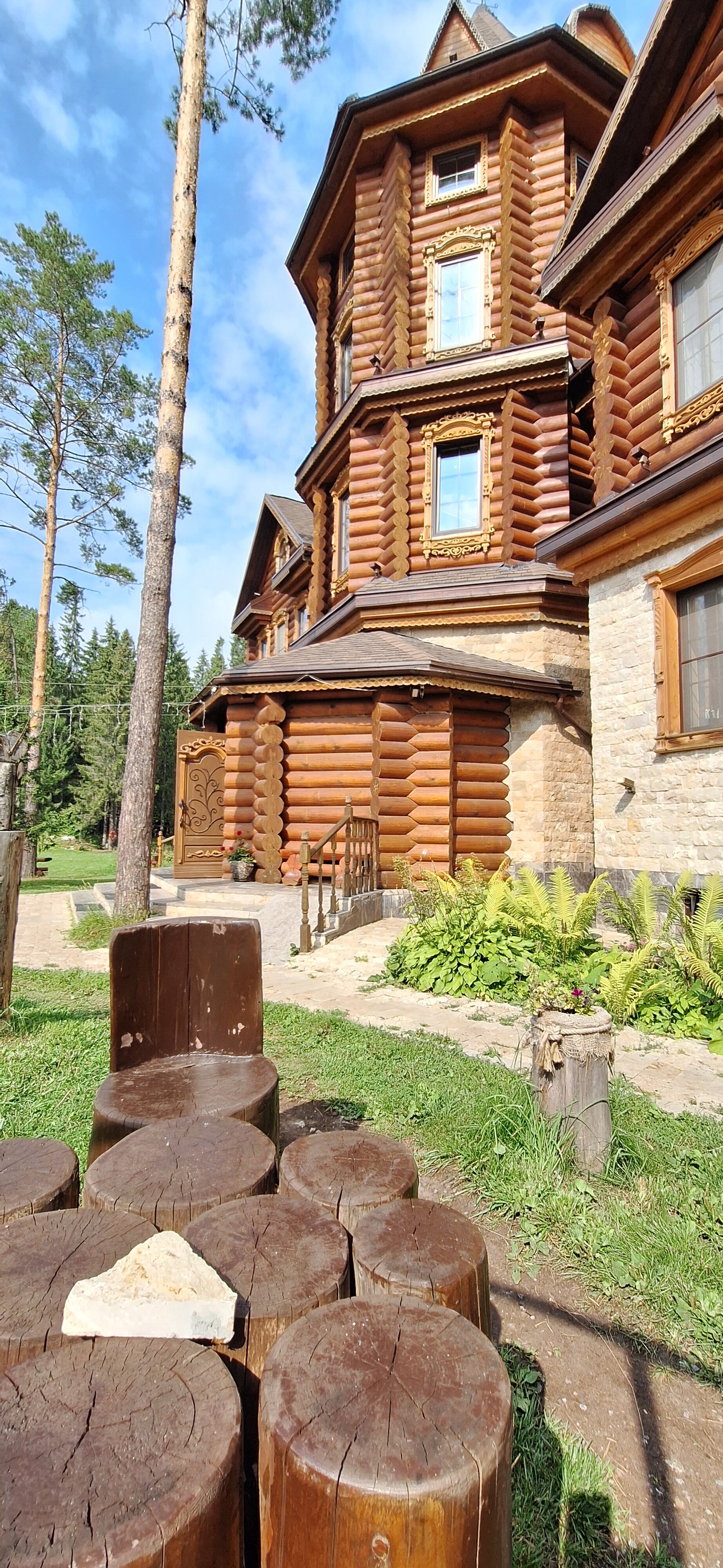 Фото Охотничьи сезоны