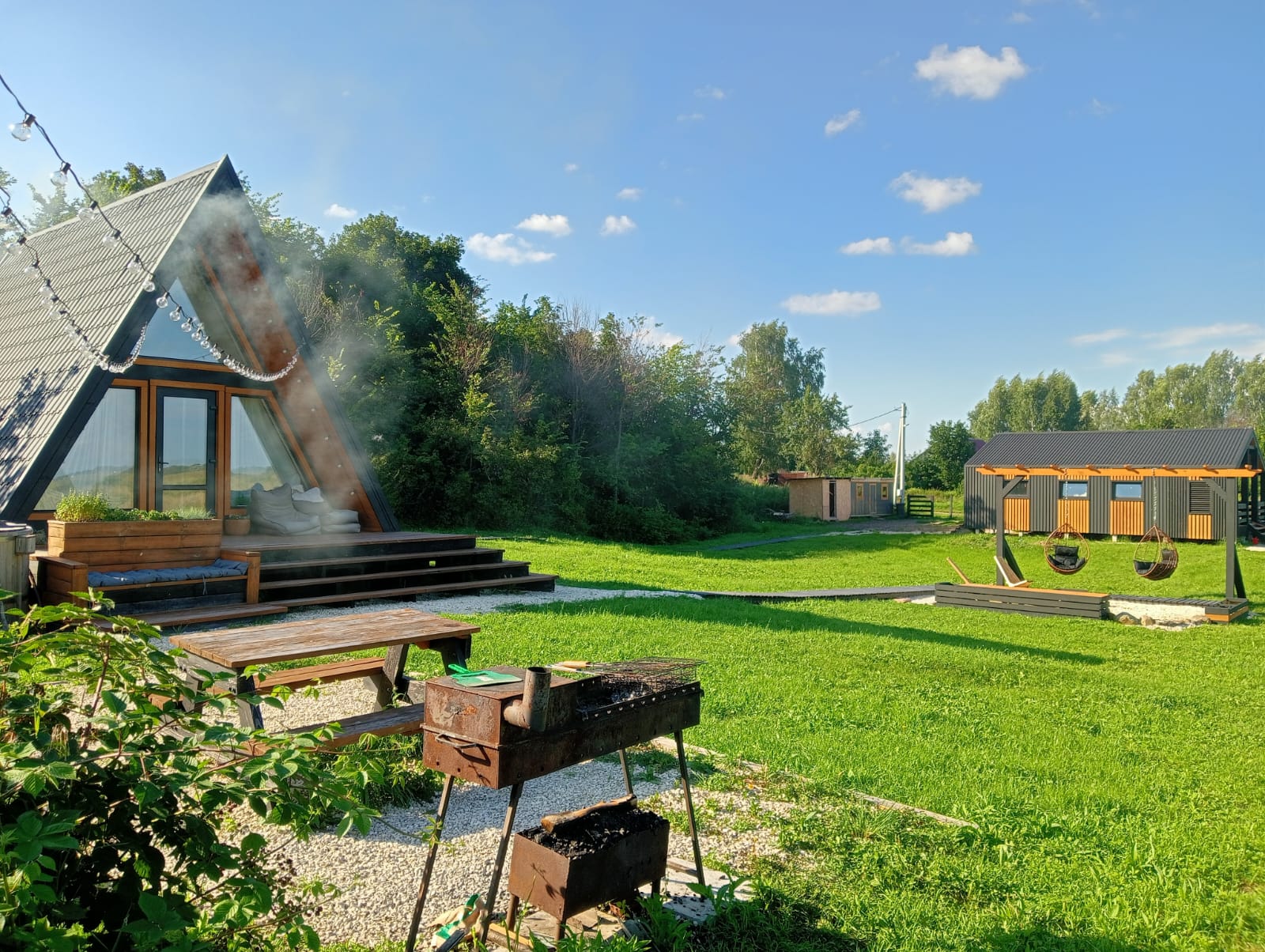 Фото Kibol_A_frame