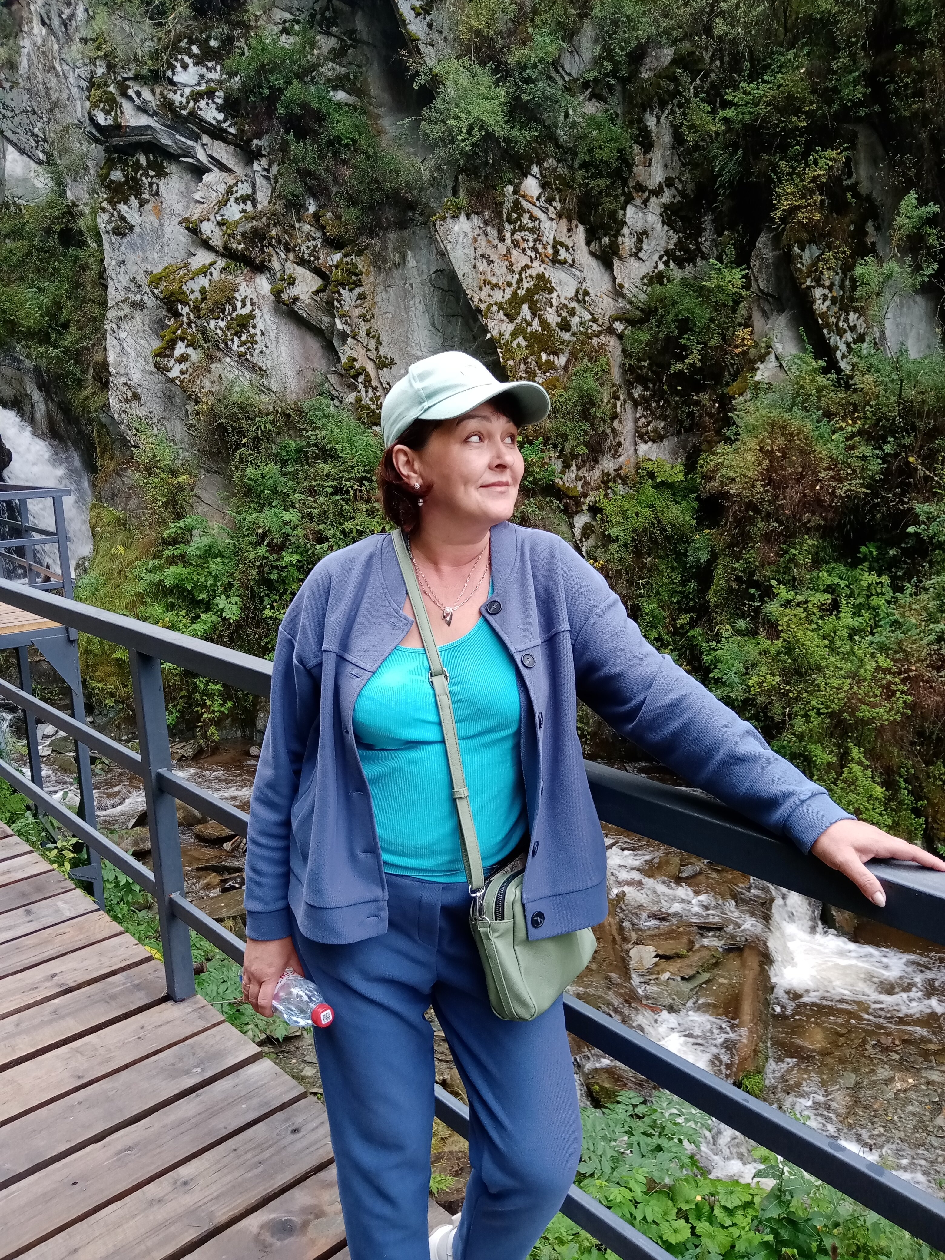 Фото Джарат Кёль