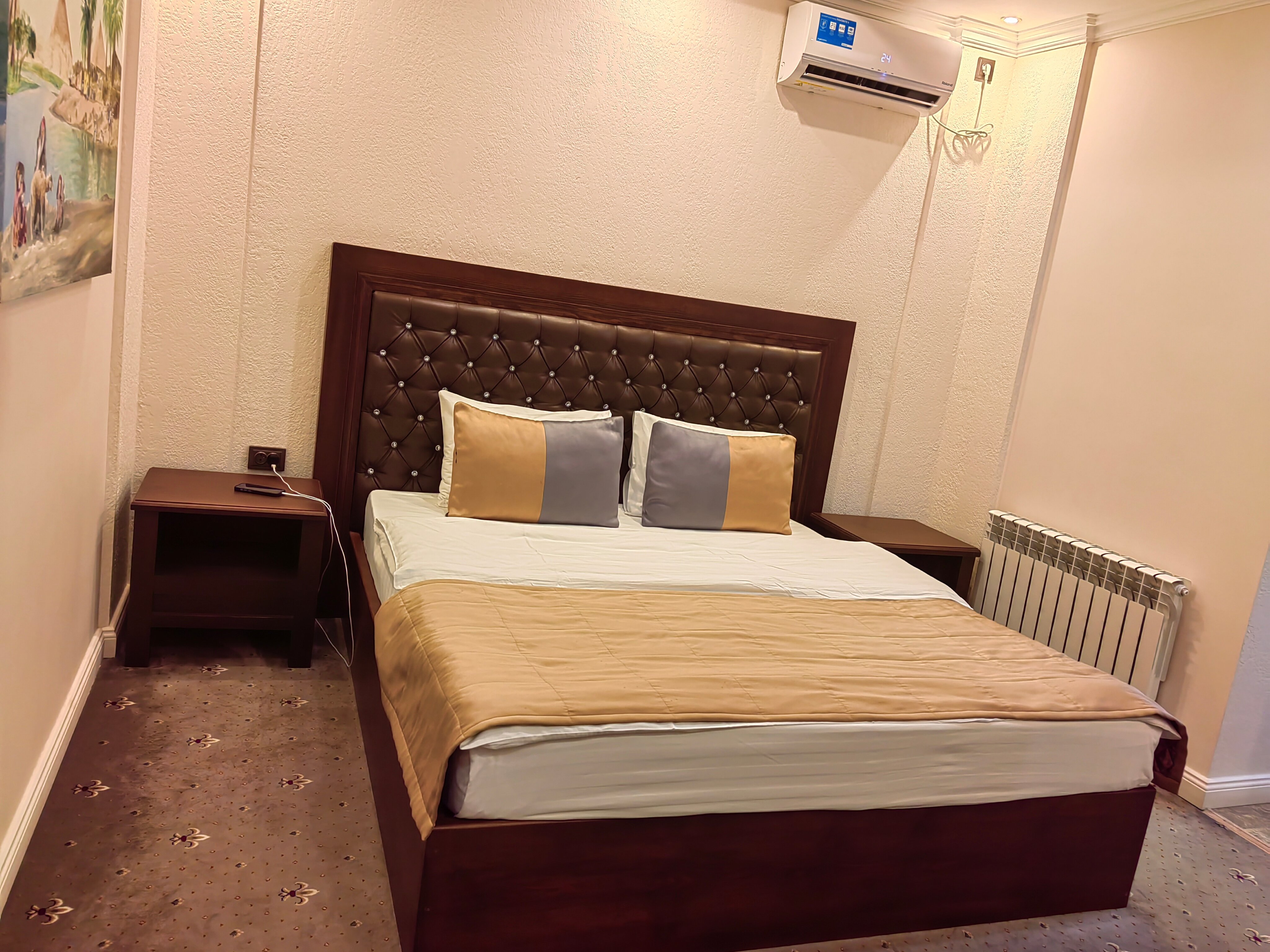 Фото Фараон