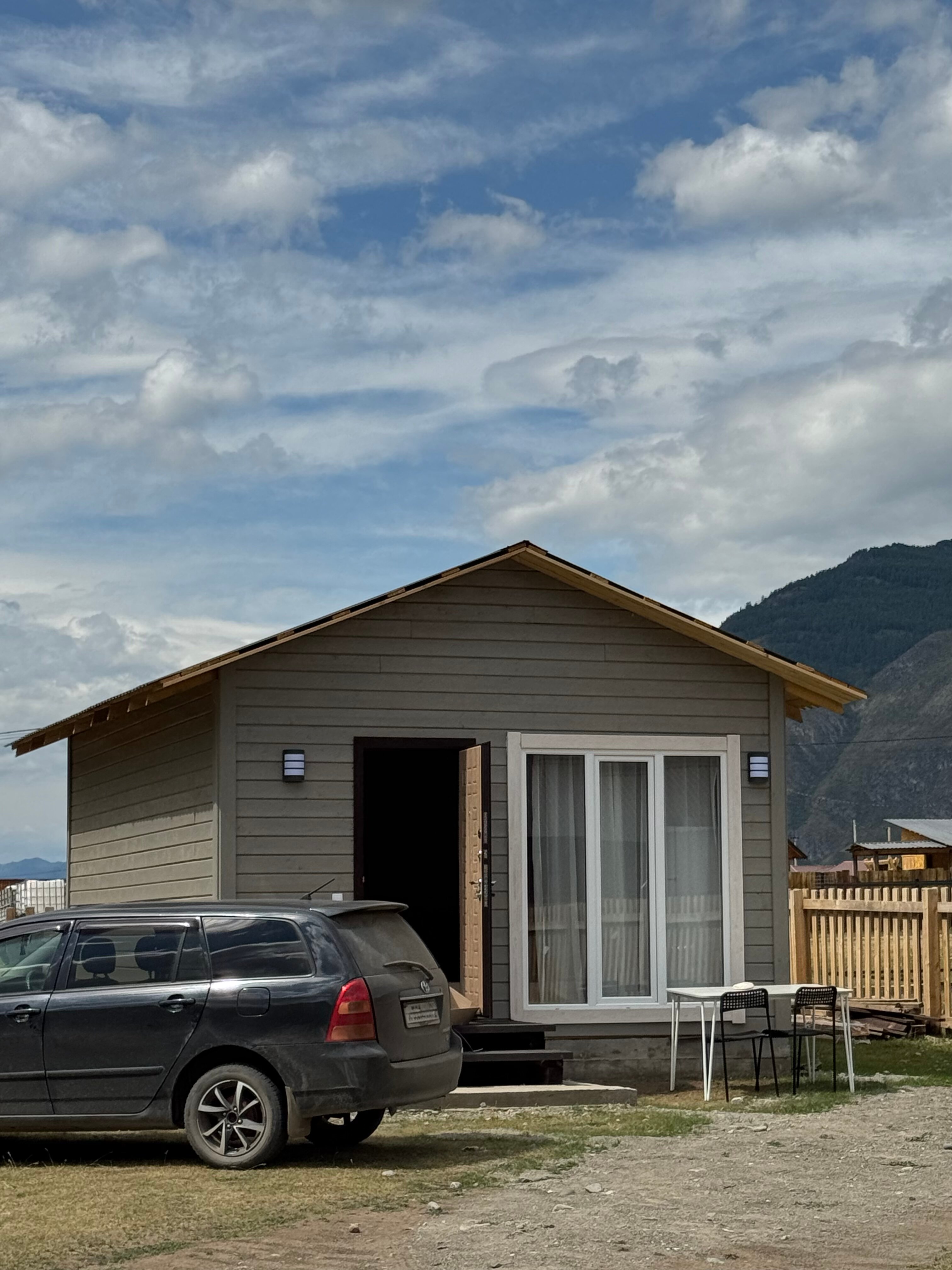 Фото Душа Алтая