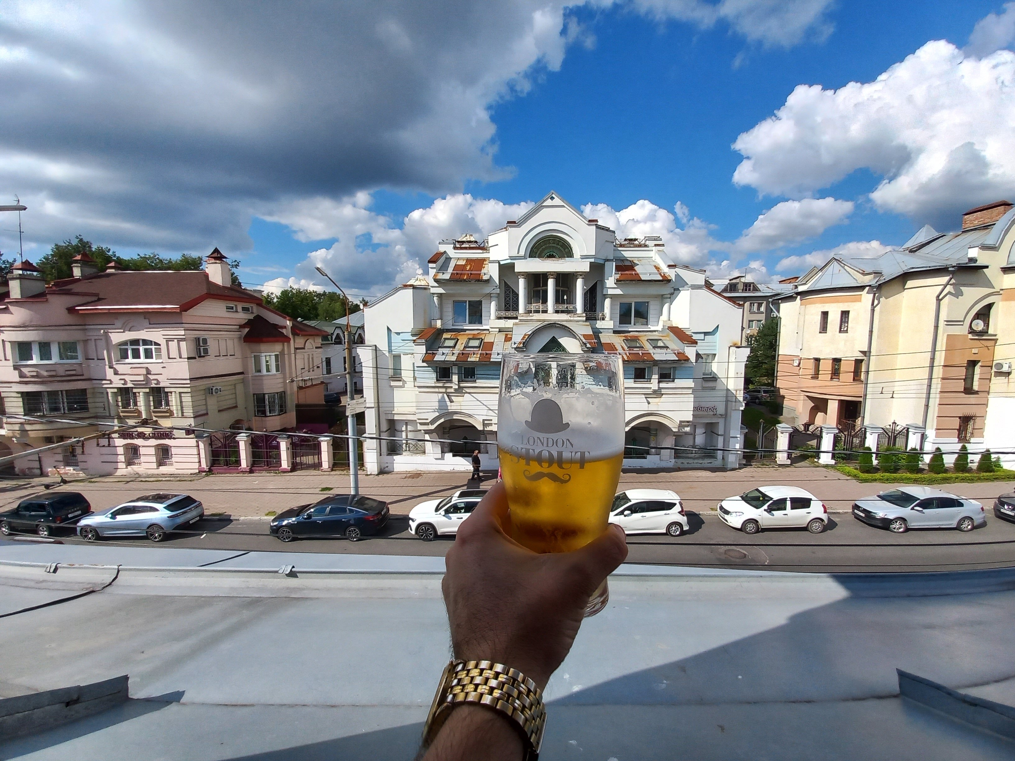 Фото Усадьба XVIII век