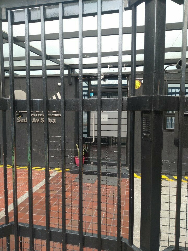 Management company Activa, Bogota, photo