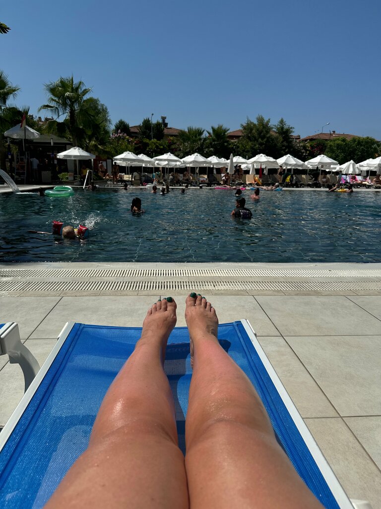 Property management Opera Complex, Manavgat, photo