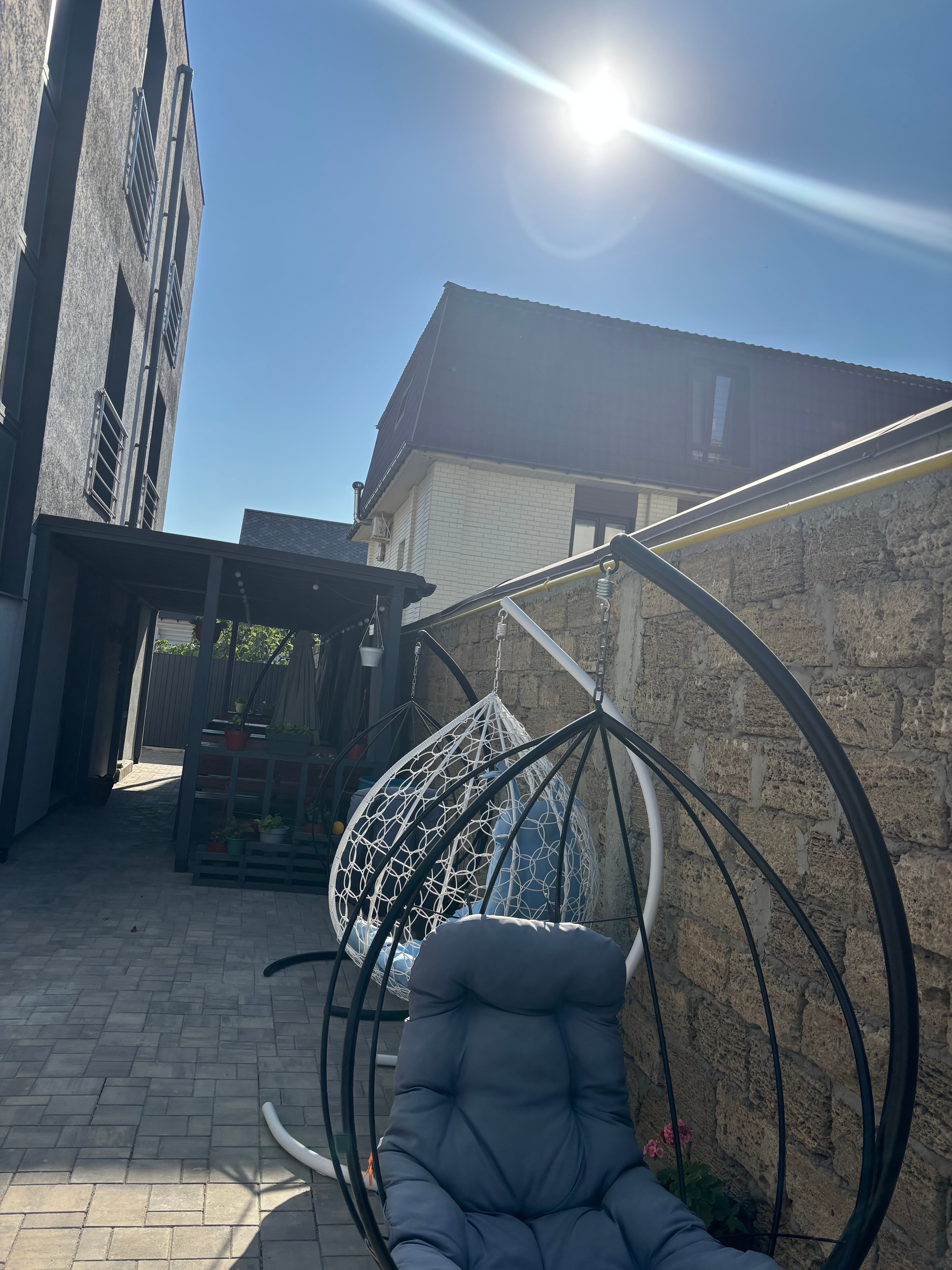 Фото Модерн