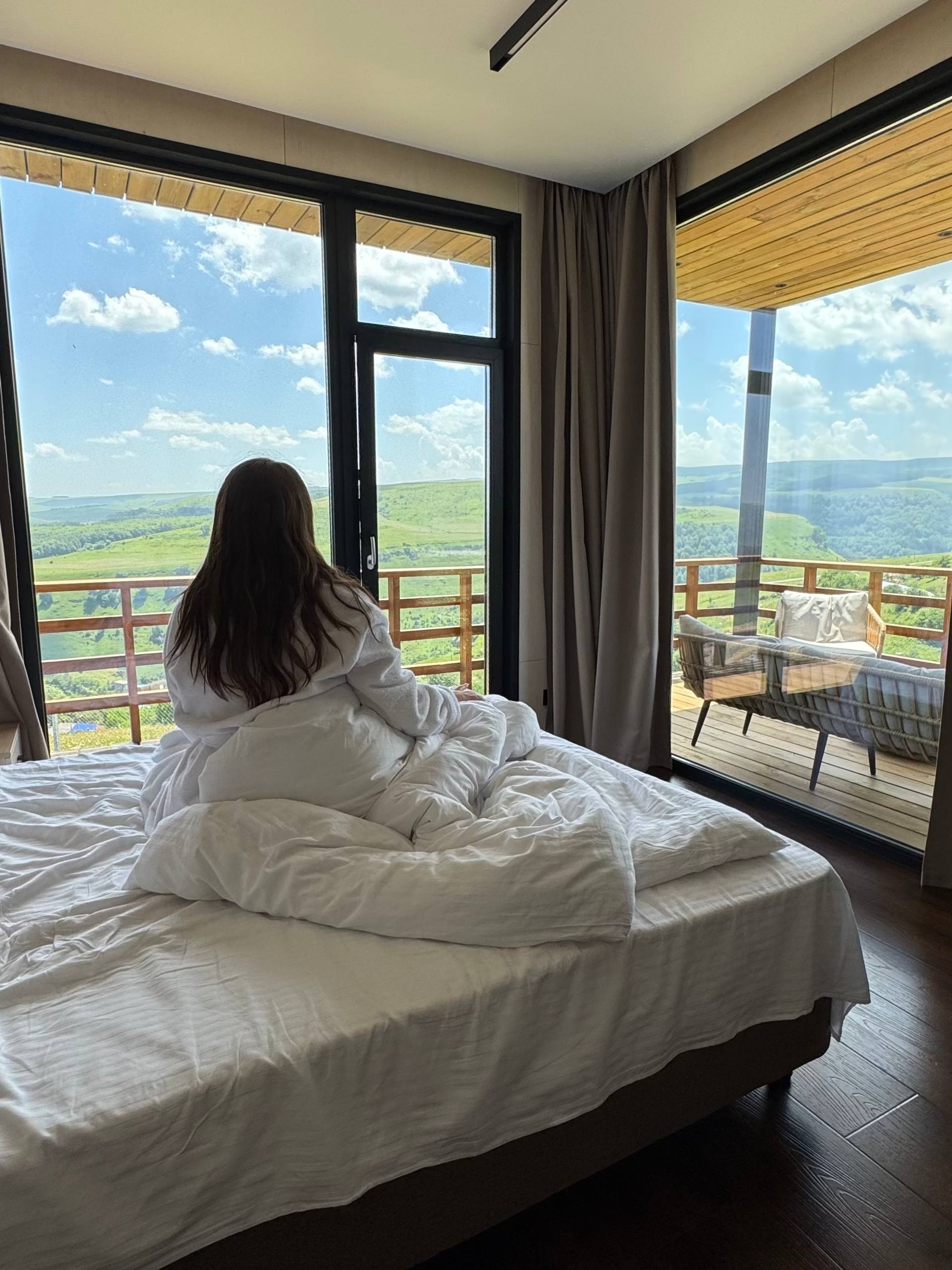 Фото Медовые Холмы