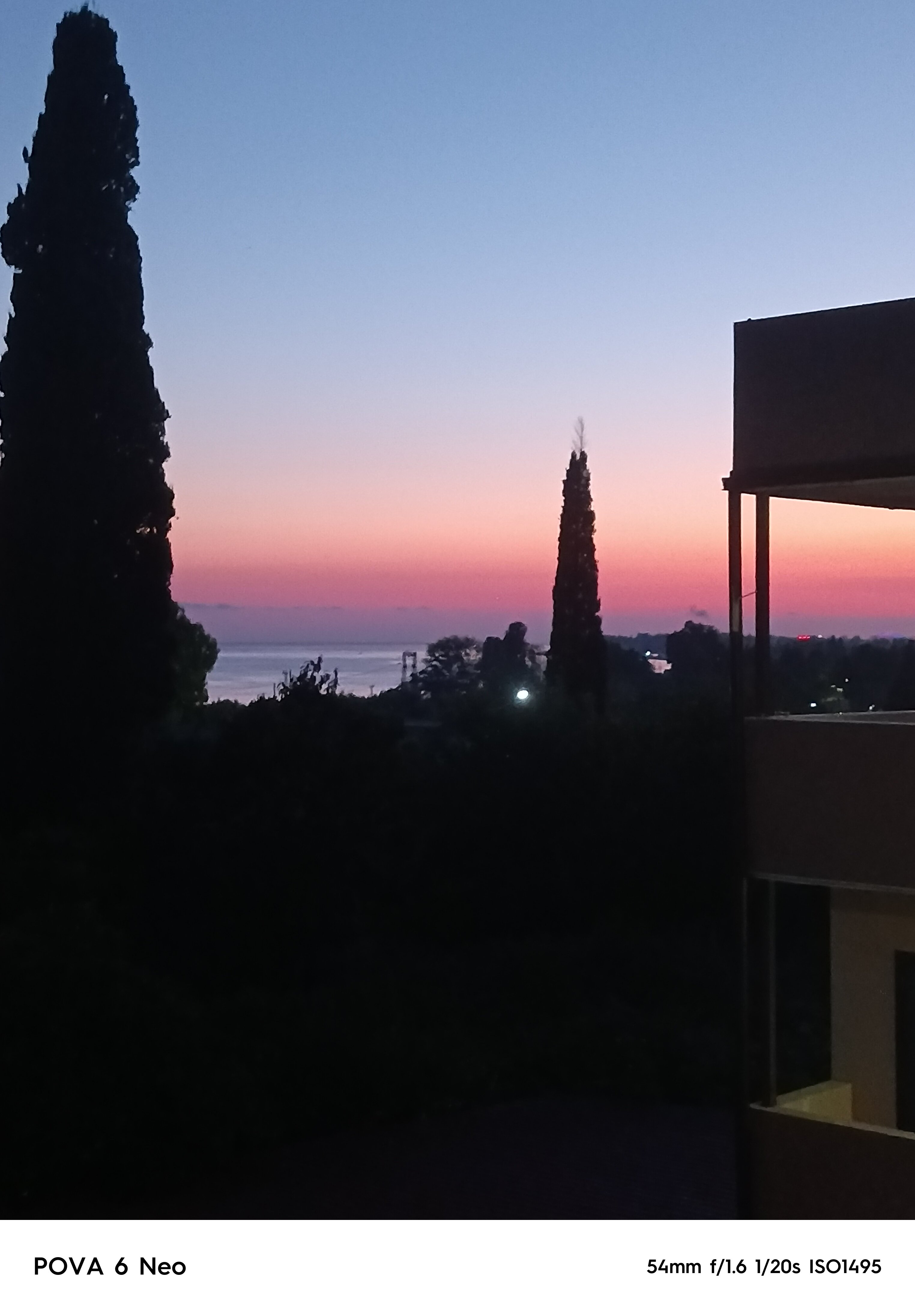 Фото Калипсо