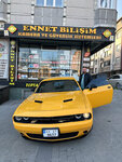 Ennet Information Technology Electrical and Electronic Camera and Security Systems (İstanbul, Sultangazi, Cebeci Mah., S Cad., 3B), car service, auto repair