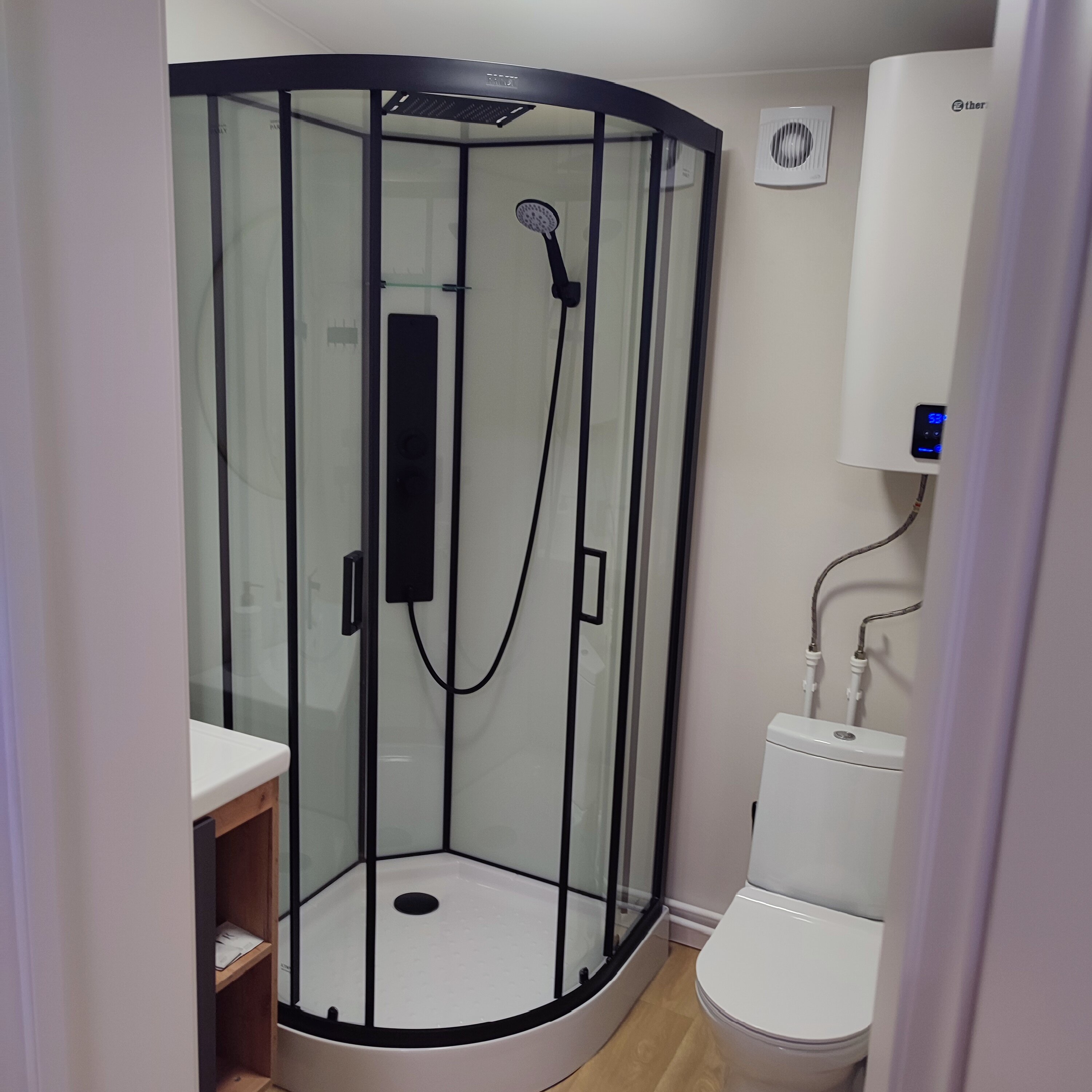 Фото Мотель Вода