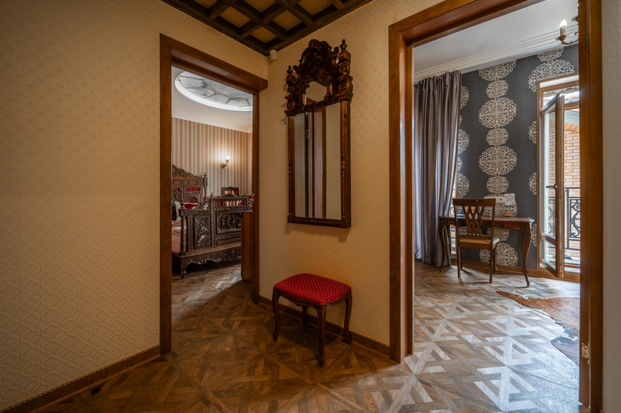 Фото Усадьба - МихалычЪ