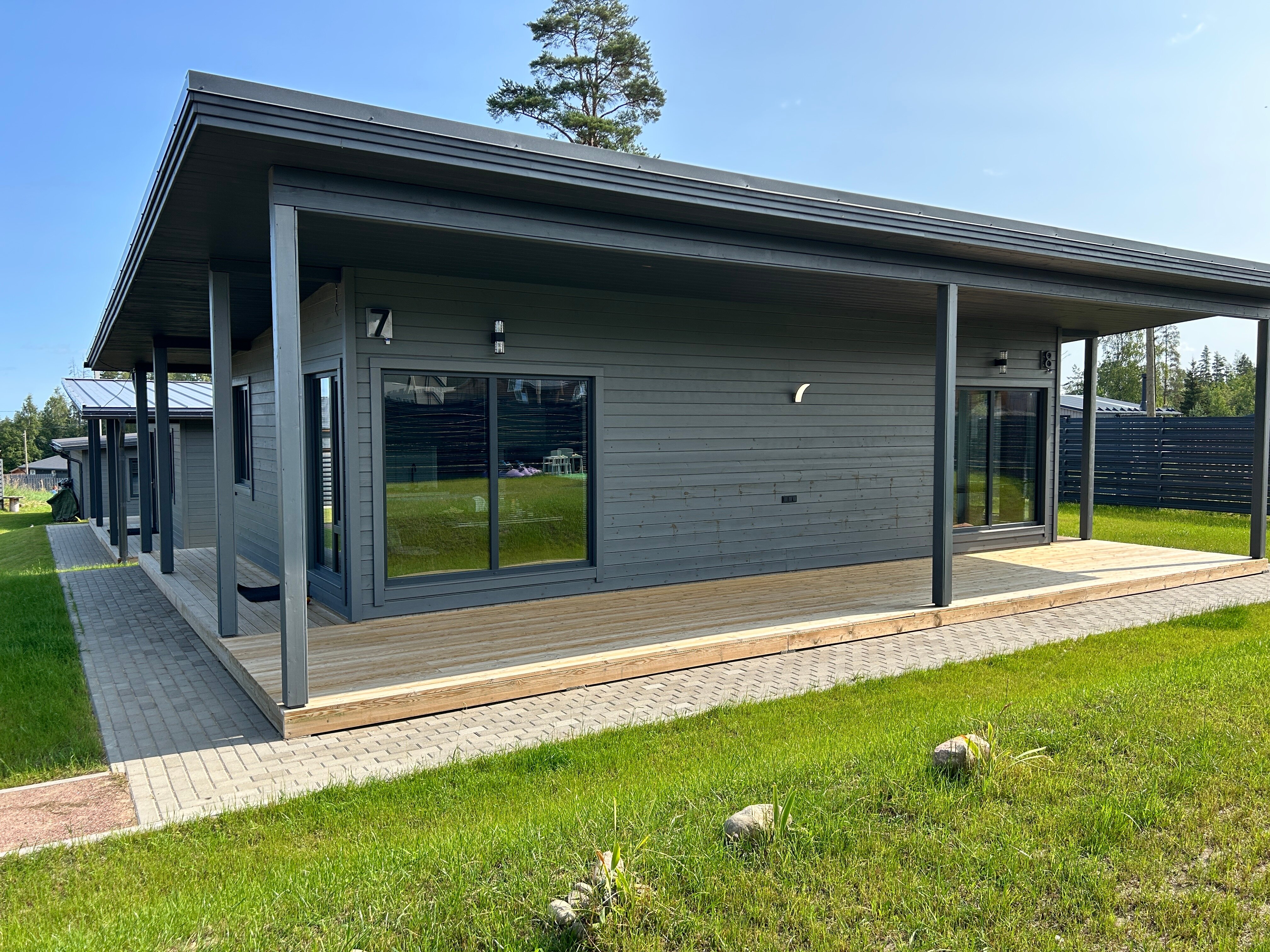 Фото Горки47