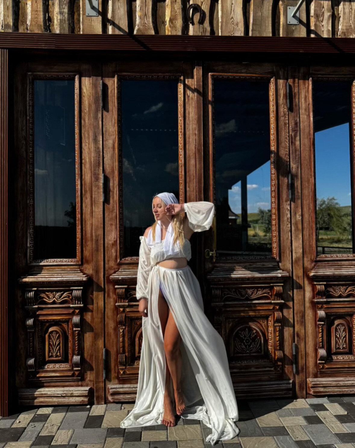 Фото Калон-Брион