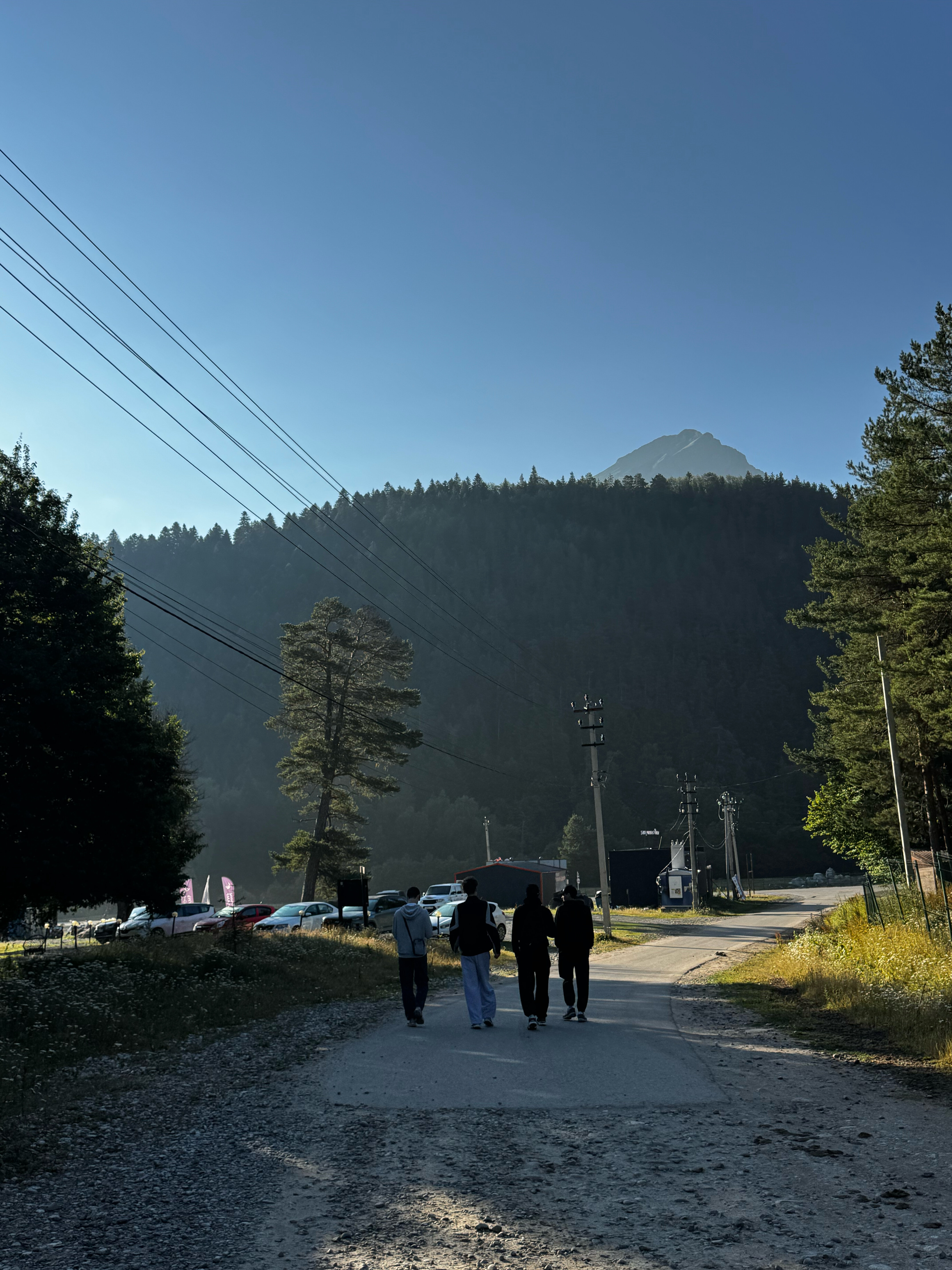 Фото Eco Park Arkhyz