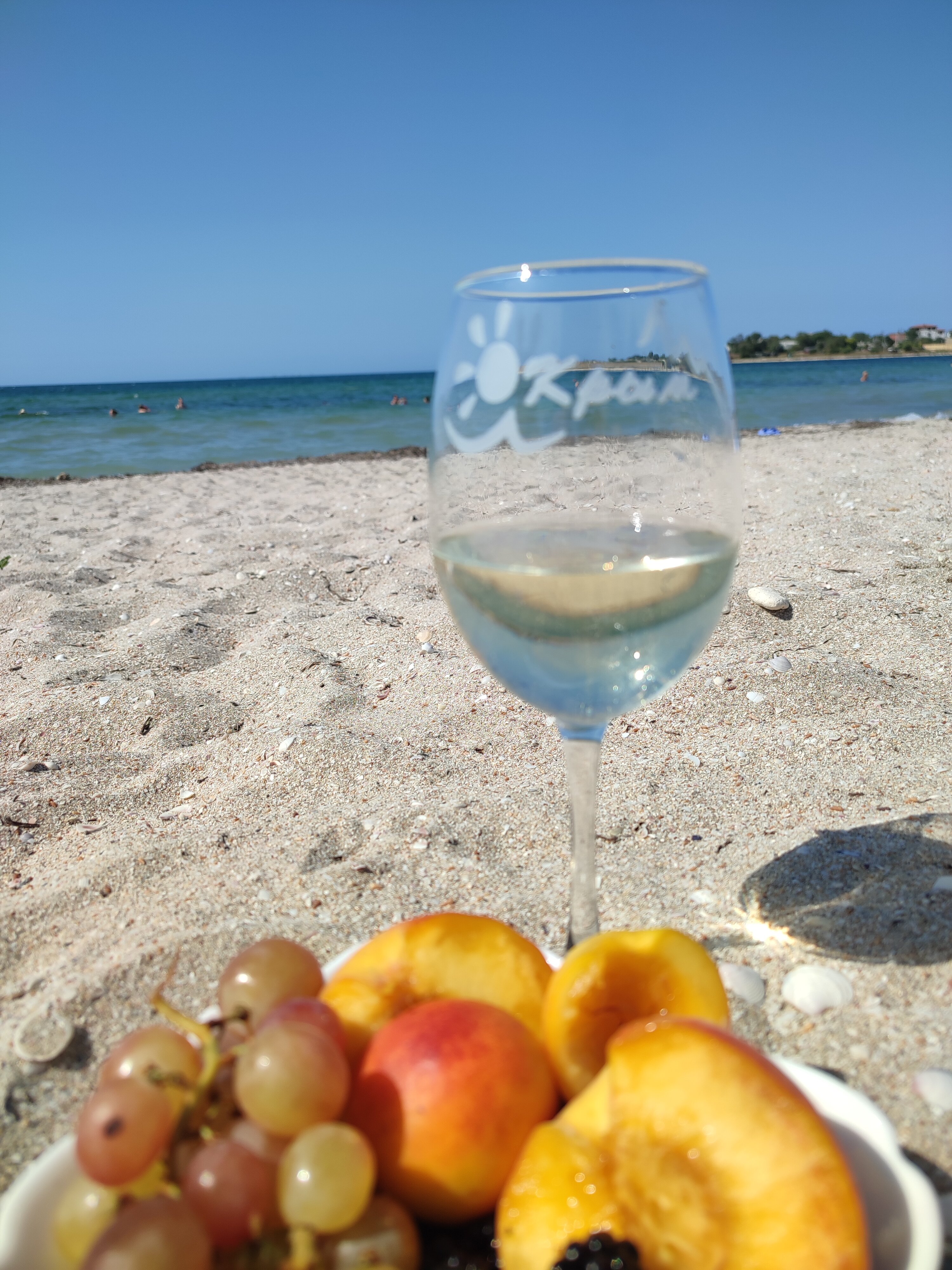 Фото КрасаМира