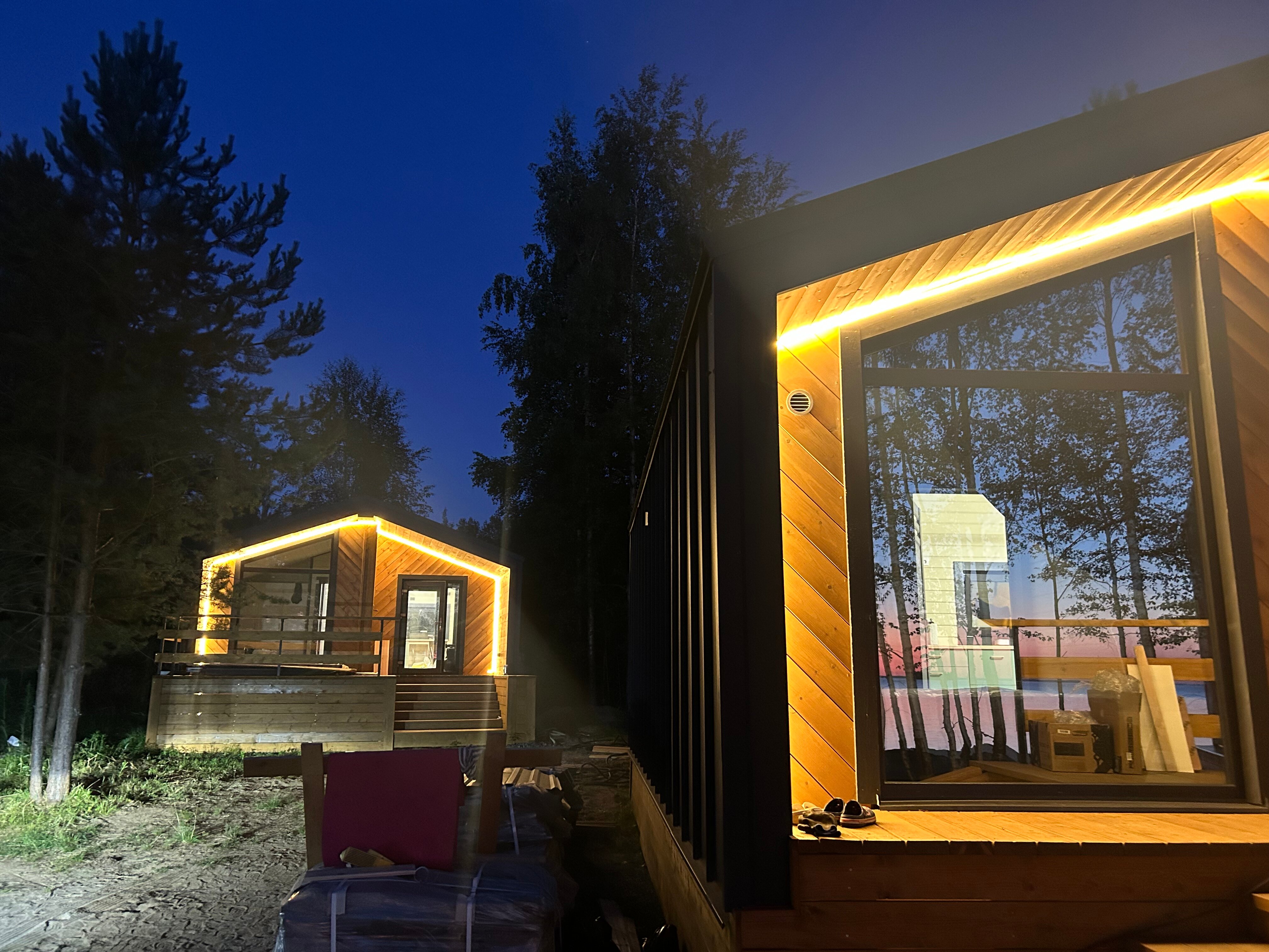 Фото На Холме