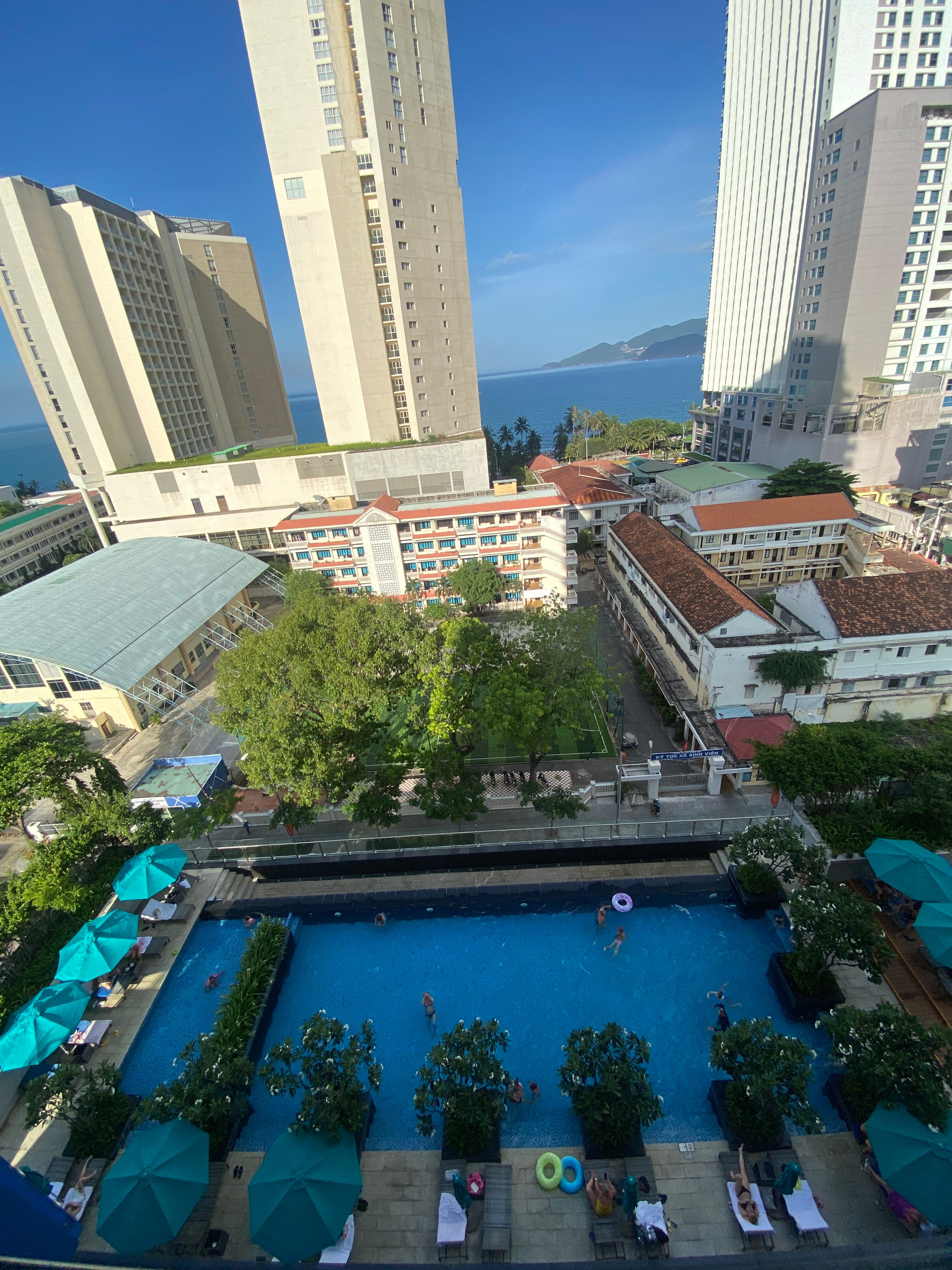 Фото Tui Blue Nha Trang