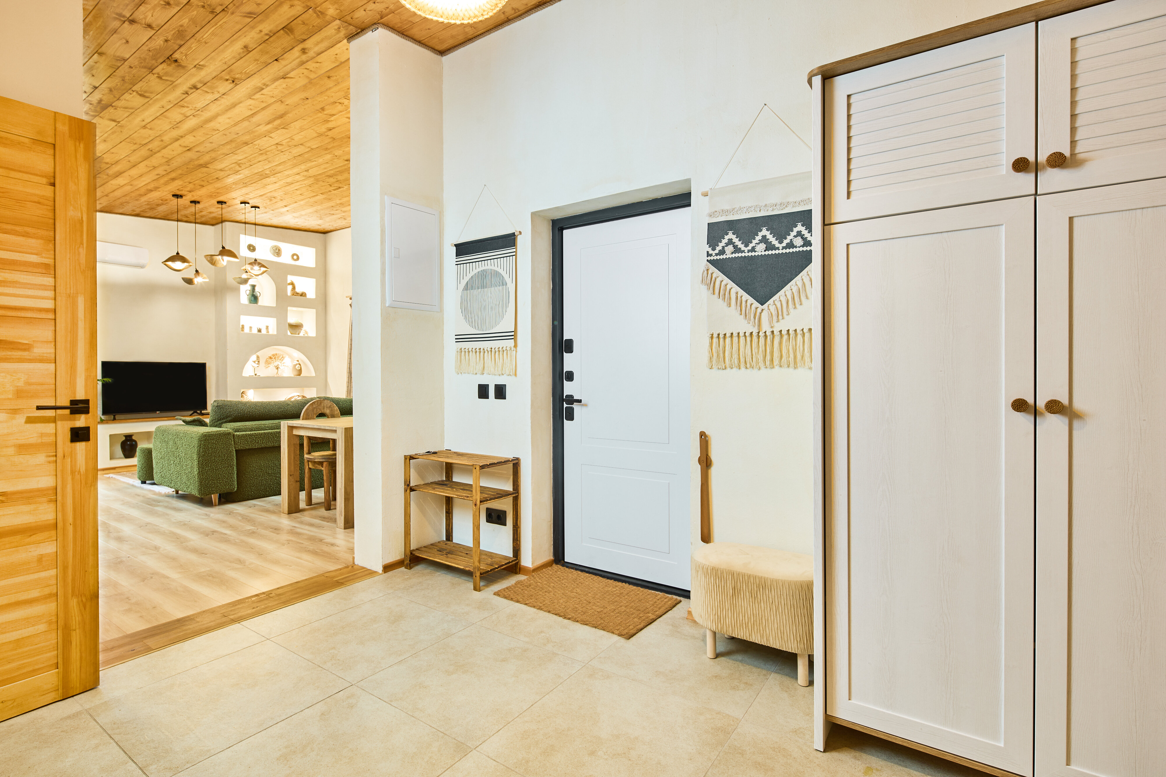 Фото Green House