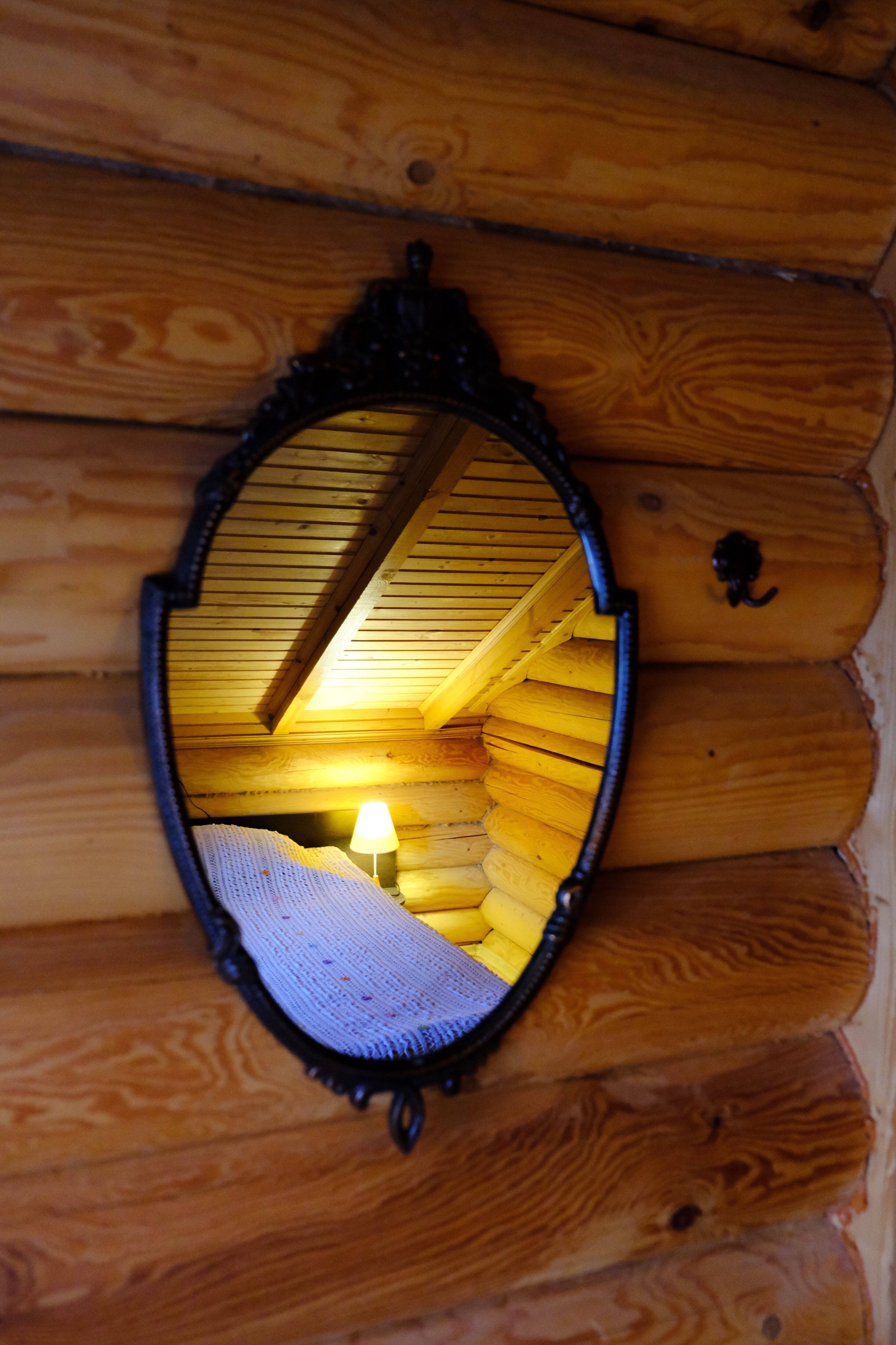 Фото Три озера Валдай