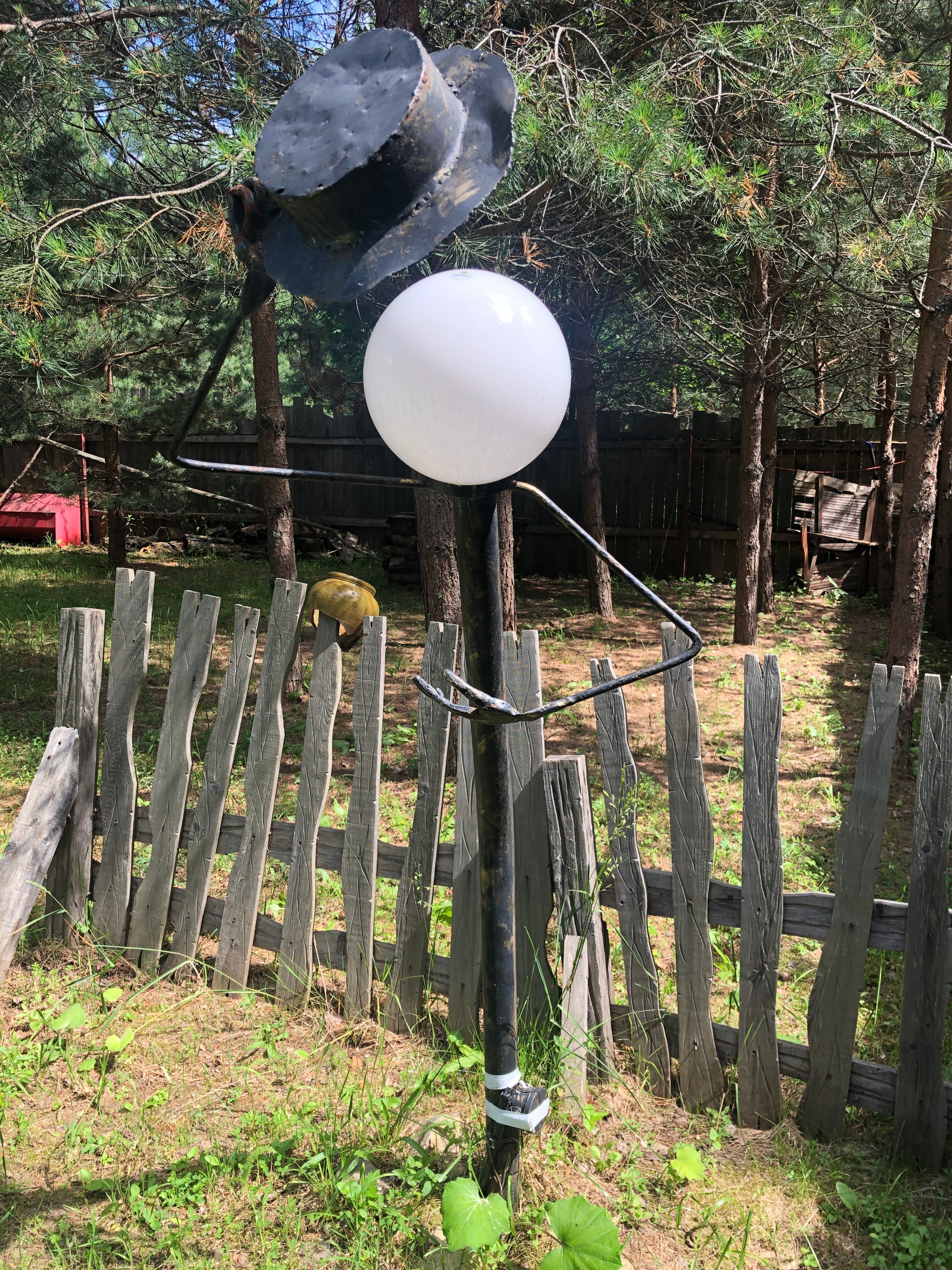 Фото БереНдей Усадьба в Лесу