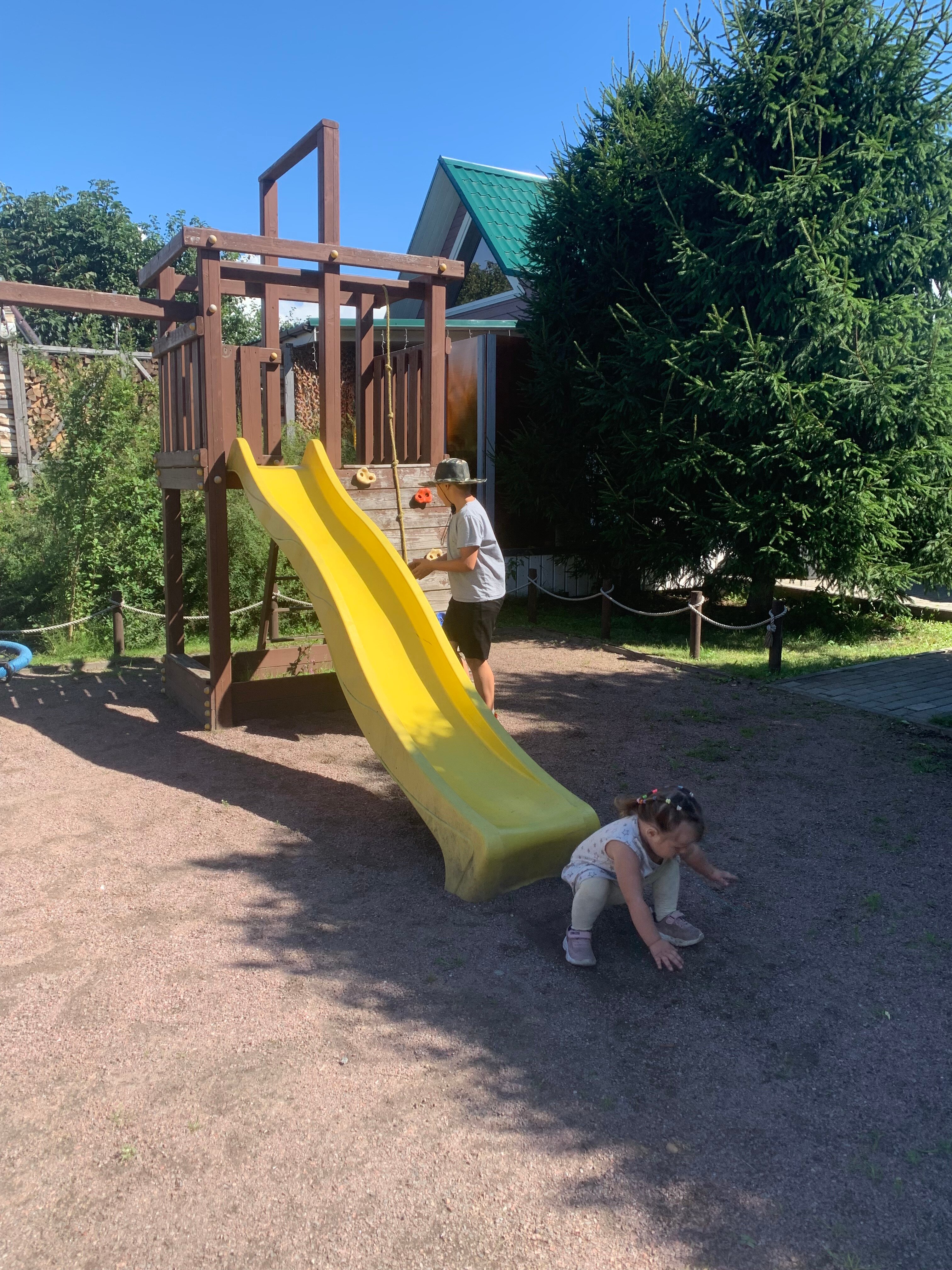 Фото Постоялый двор Ям