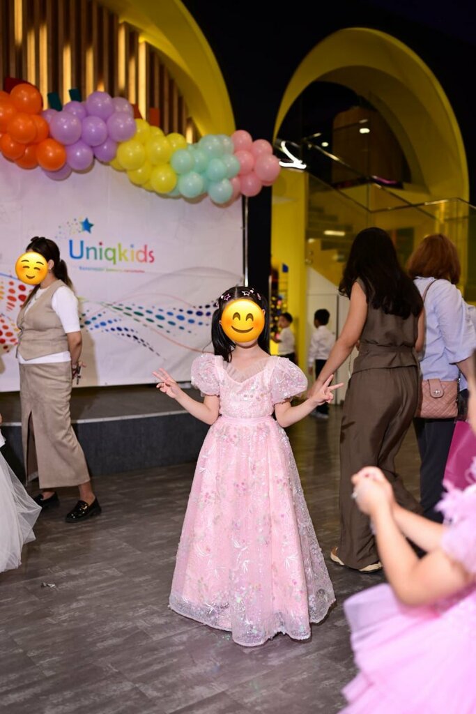 Kindergarten, nursery Unikids, Astana, photo