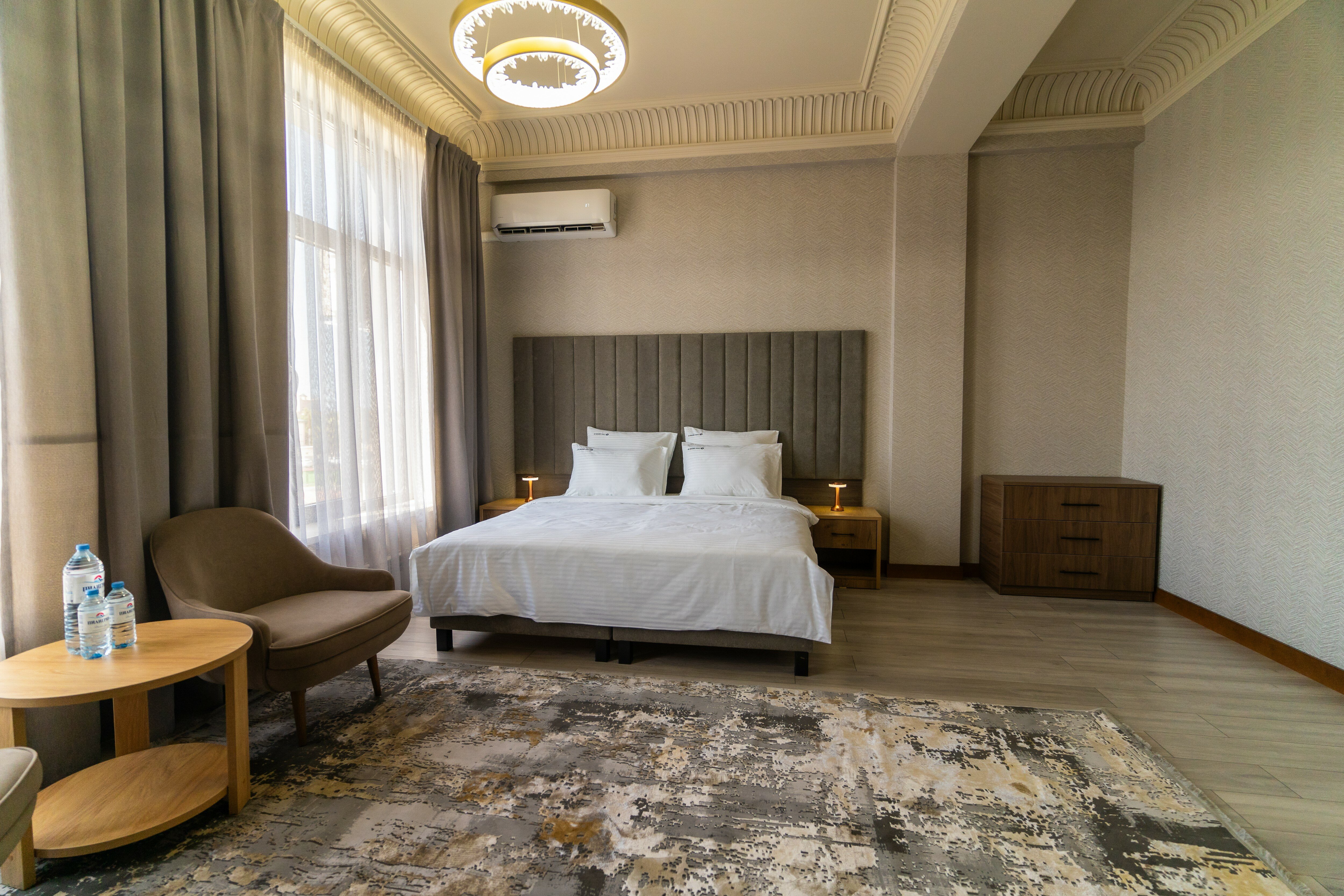 Фото Ди Мари Отель