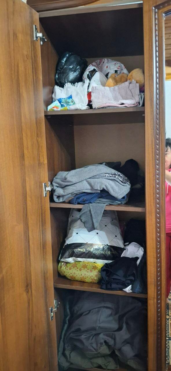 Фото Дом с видом на горы