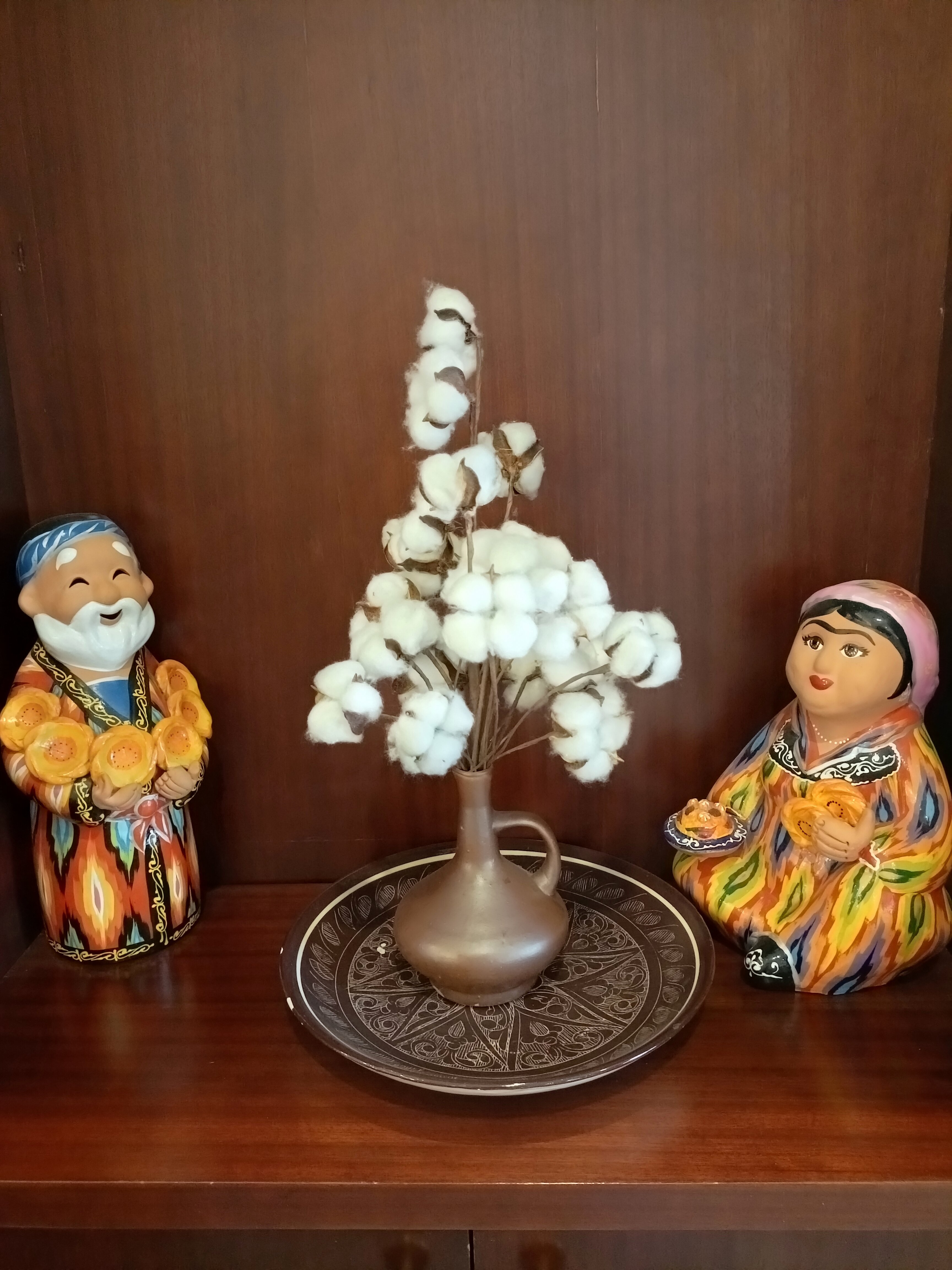 Фото Lotte City Hotels Tashkent Palace