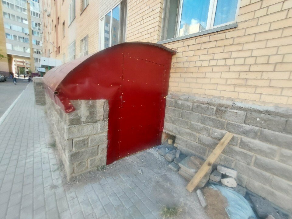 Carpet cleaning Blesk kovrovv, Astana, photo