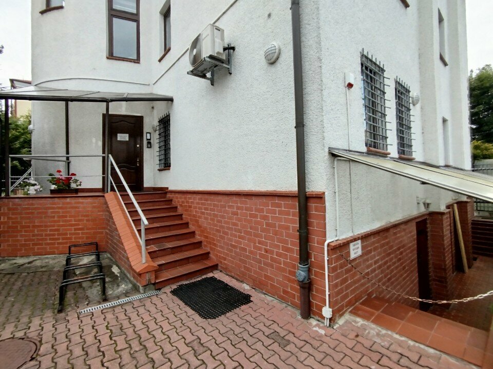 Certification authority Tsifrovyye Sistemy Kontrolya, Kaliningrad, photo