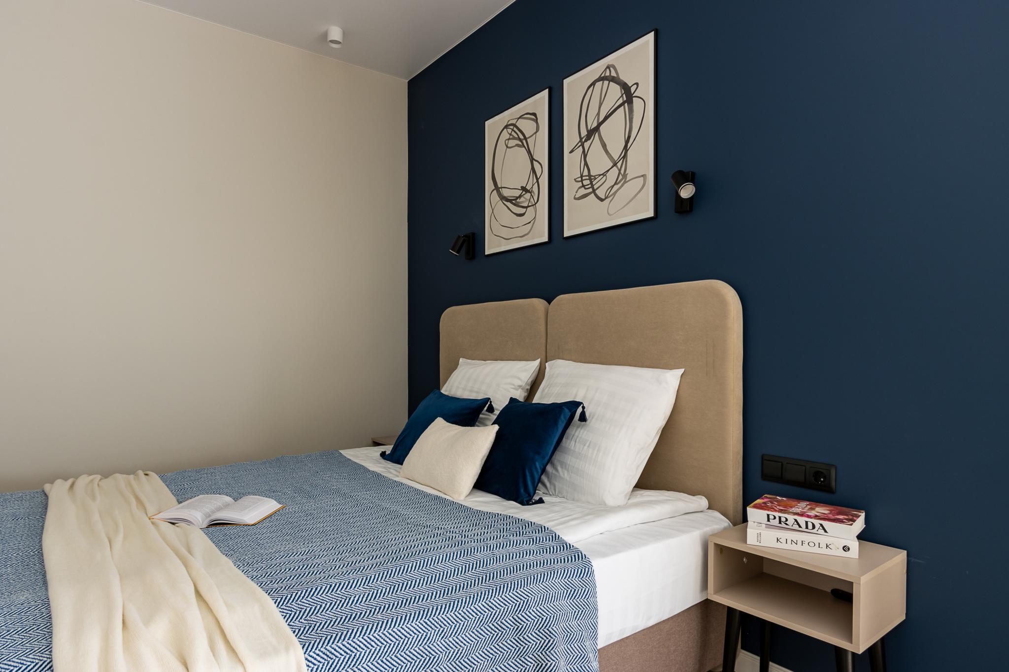 Фото Отель Трауберг