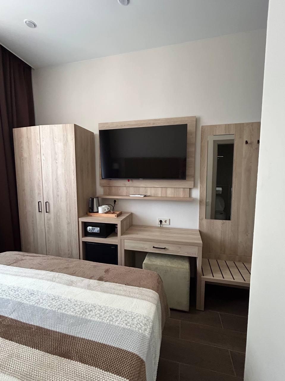 Фото Чайкинн