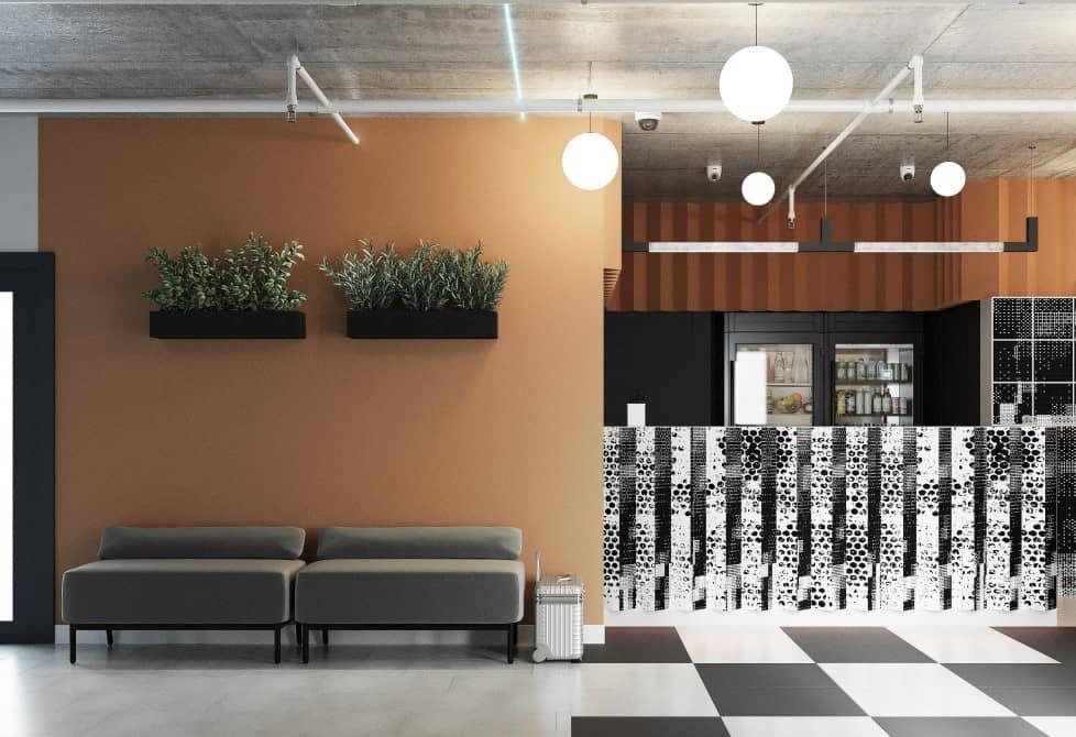 Фото Хостел ДК