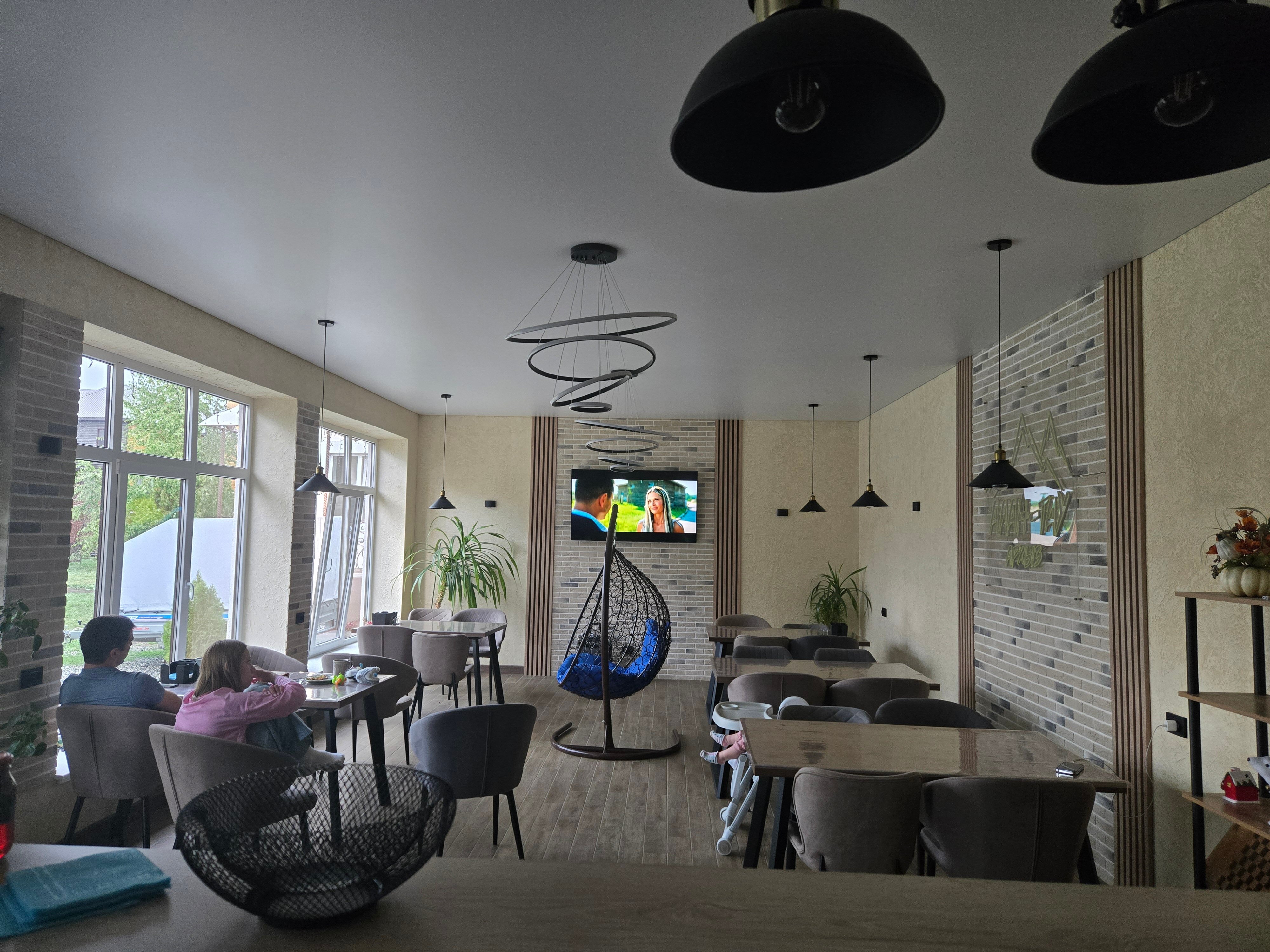 Фото Алан-Тау