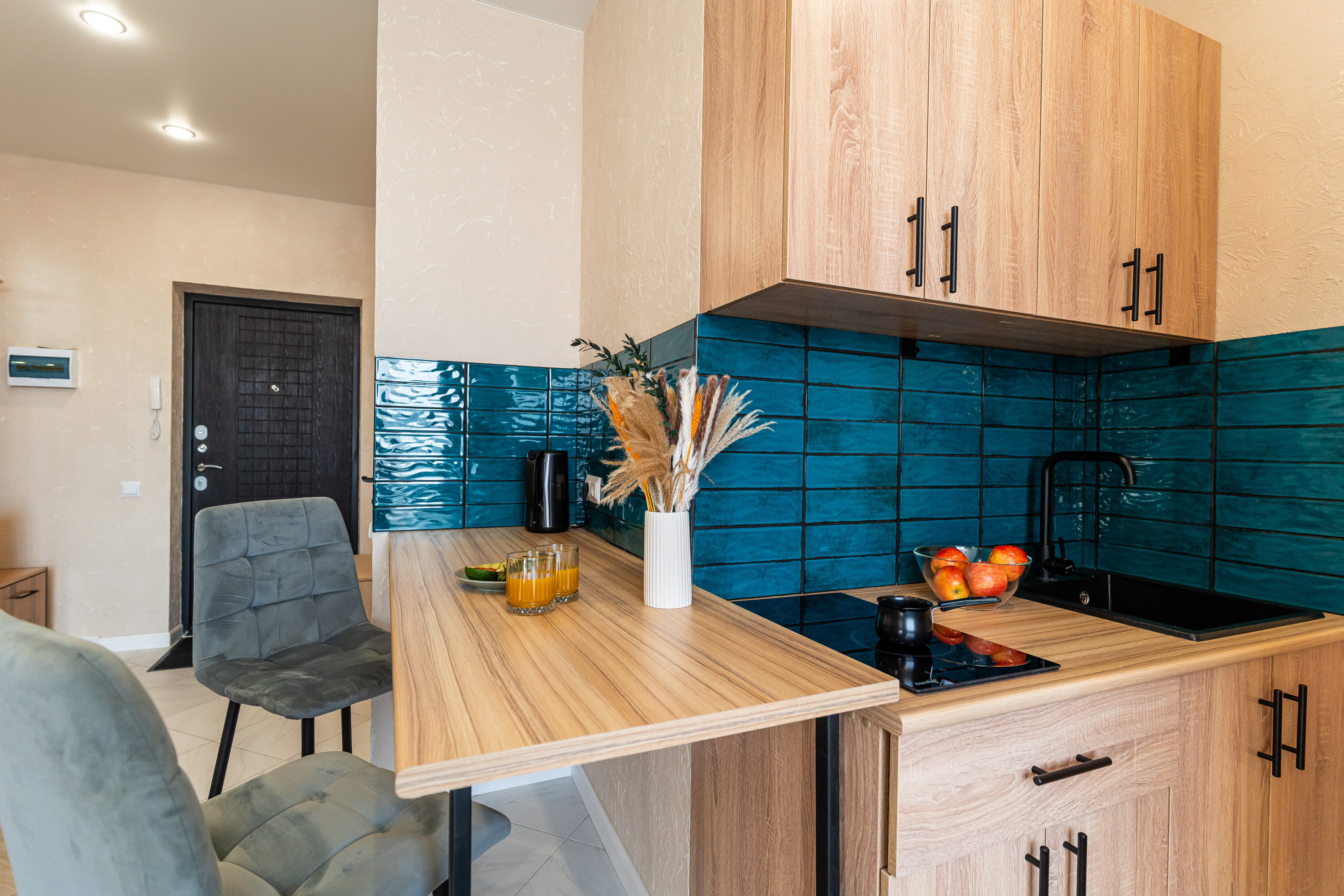 Фото Апартаменты на Хворостянского 21 от LetoApart