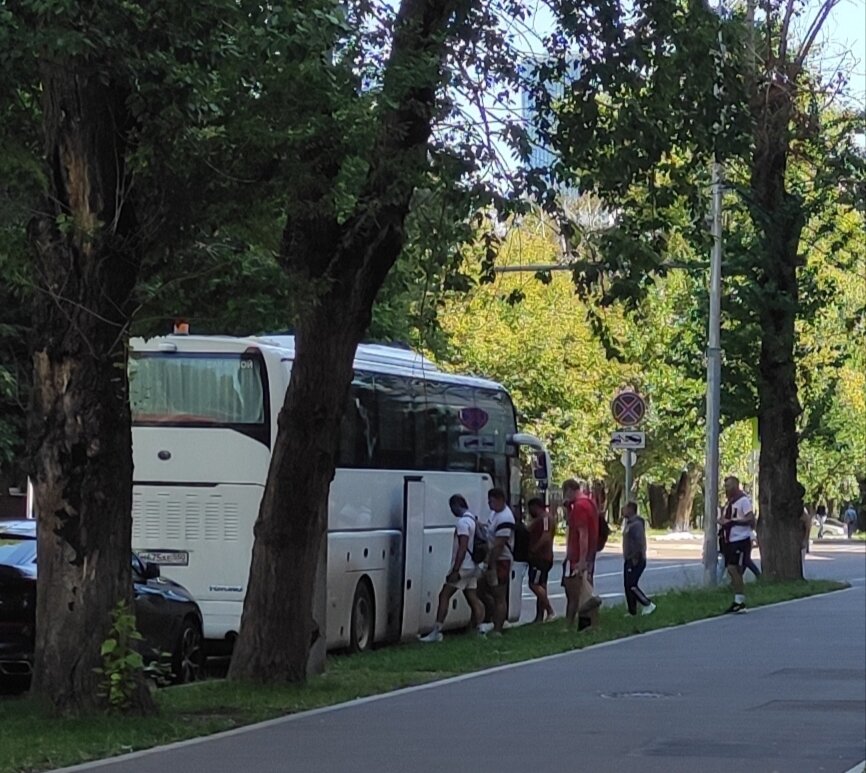 Фото Фили Хаус