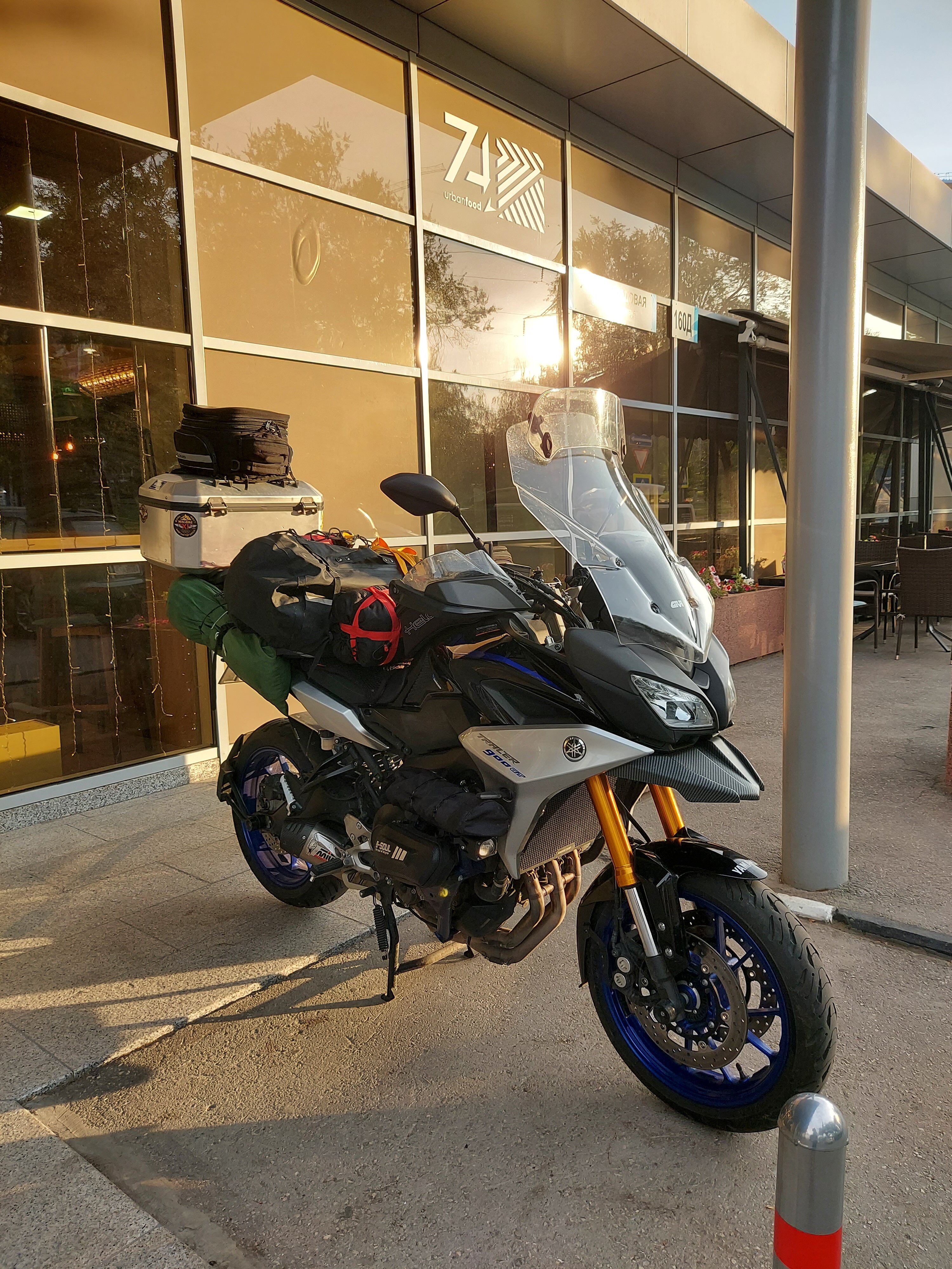 Фото Ibis Самара