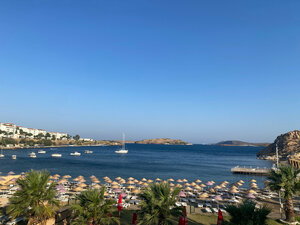 Foca New Beach (İzmir, Foça, Atatürk Mah., 34 Sok., 2), beach