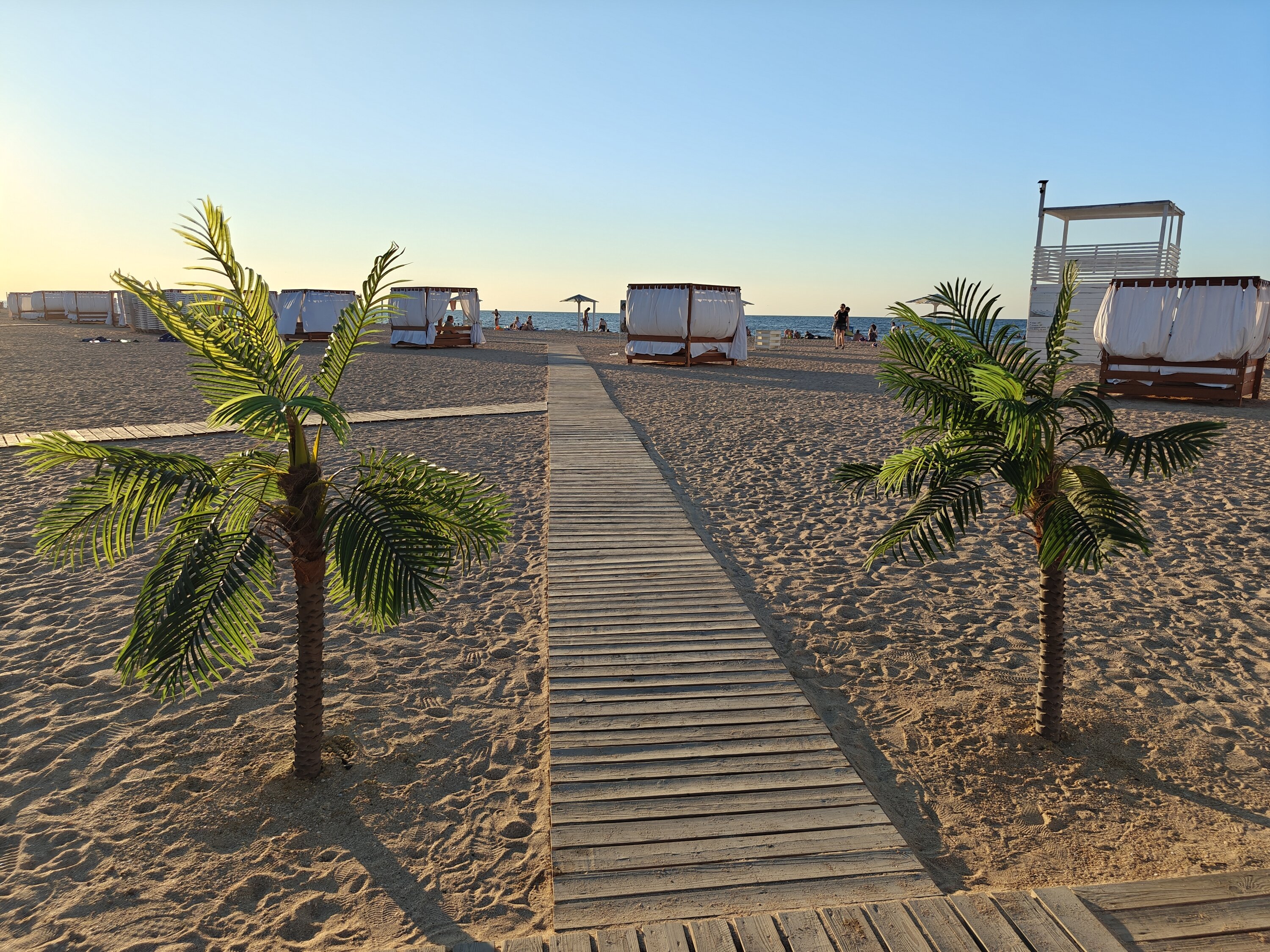 Фото Golubitskaya Village