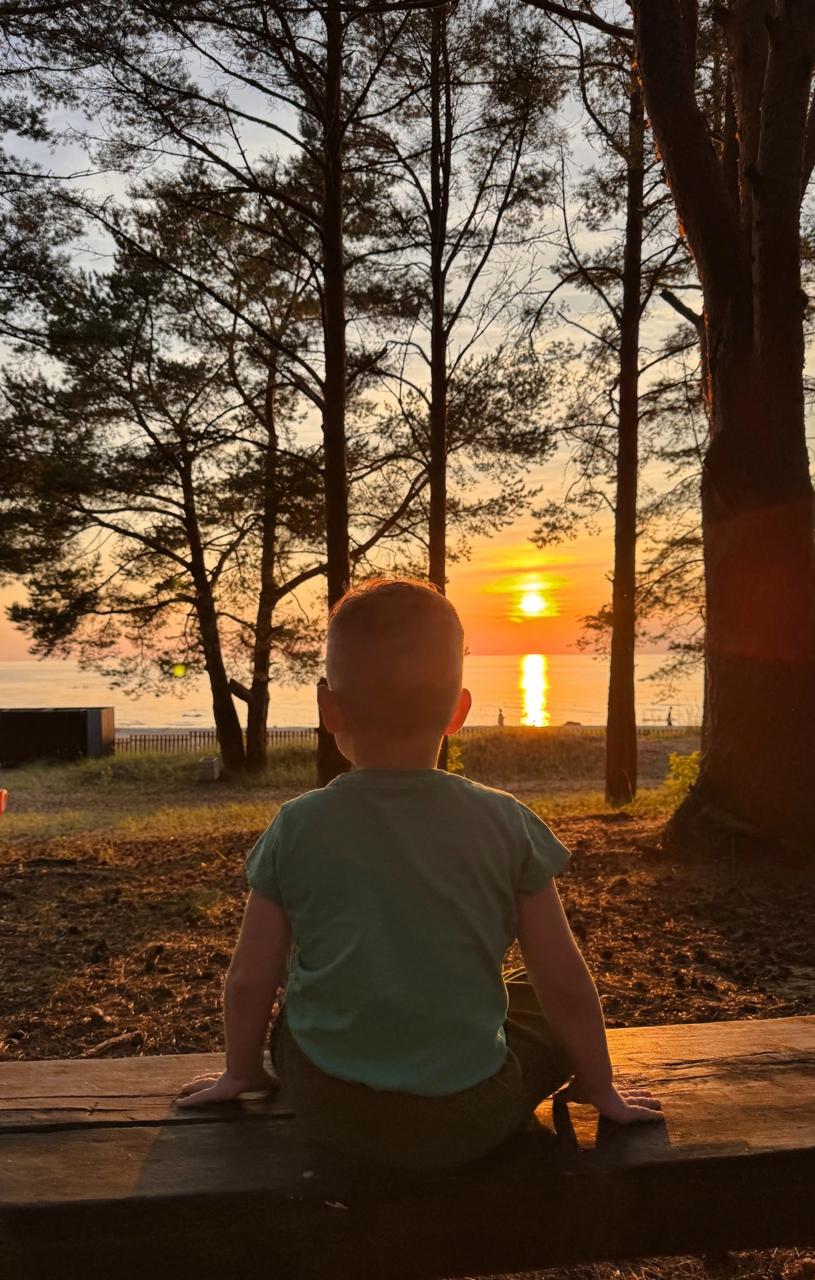 Фото Заостровье