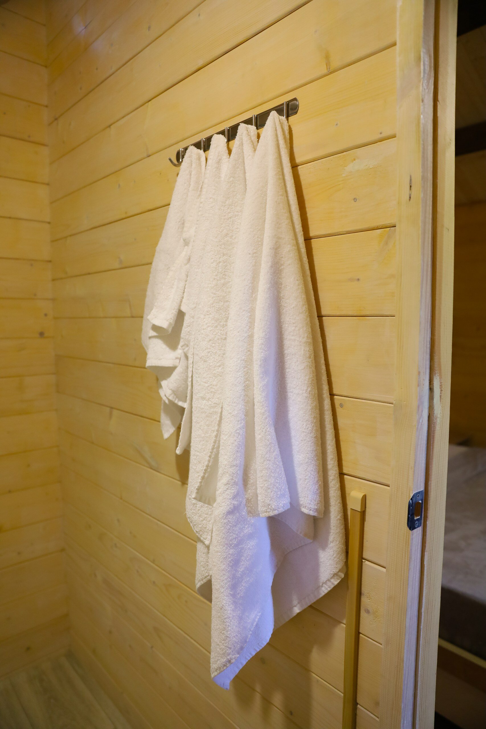 Фото Эко-отель Кедровый