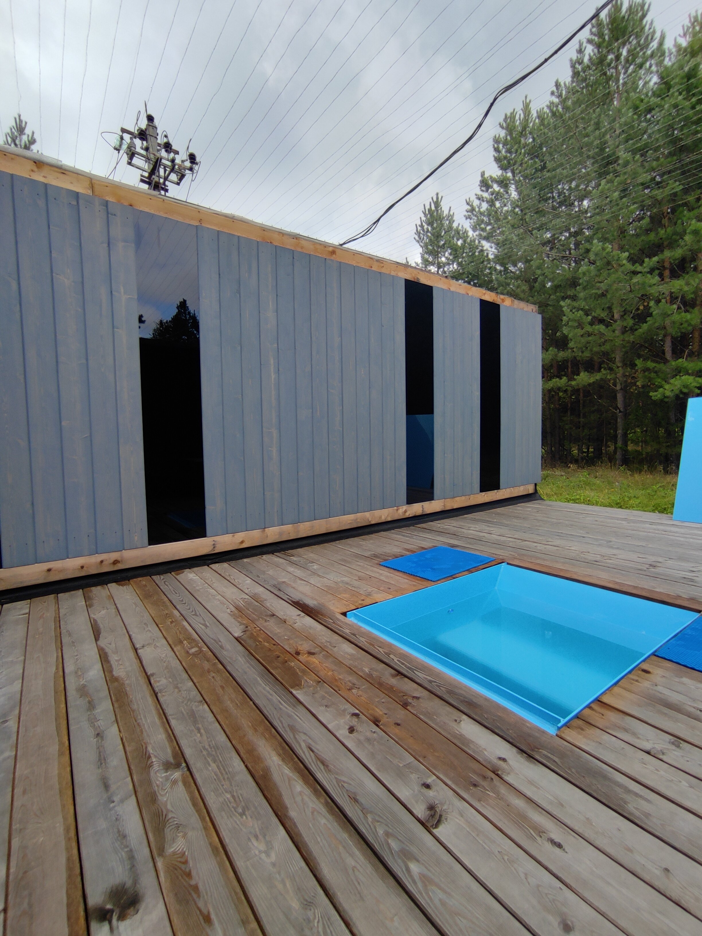 Фото DarkSideCamp