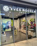 Yves Rocher (Koltsovskaya Street, 35), perfume and cosmetics shop