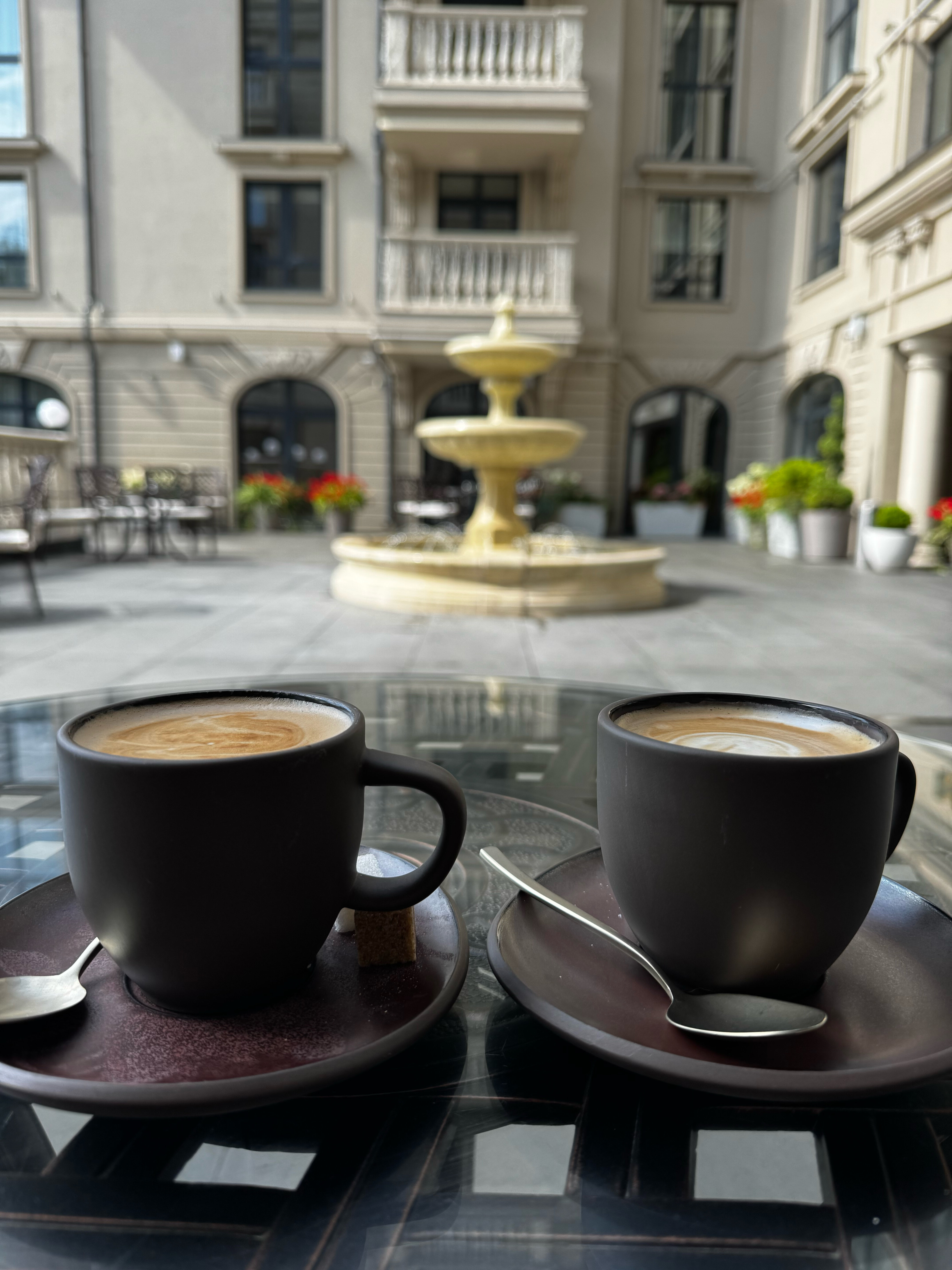 Фото Grand Hotel Royal Lions