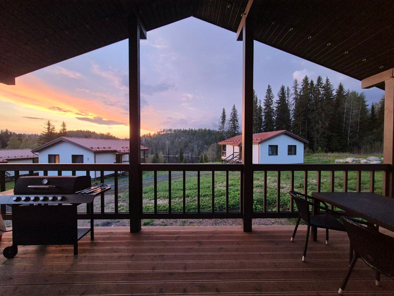 Фото На паузе