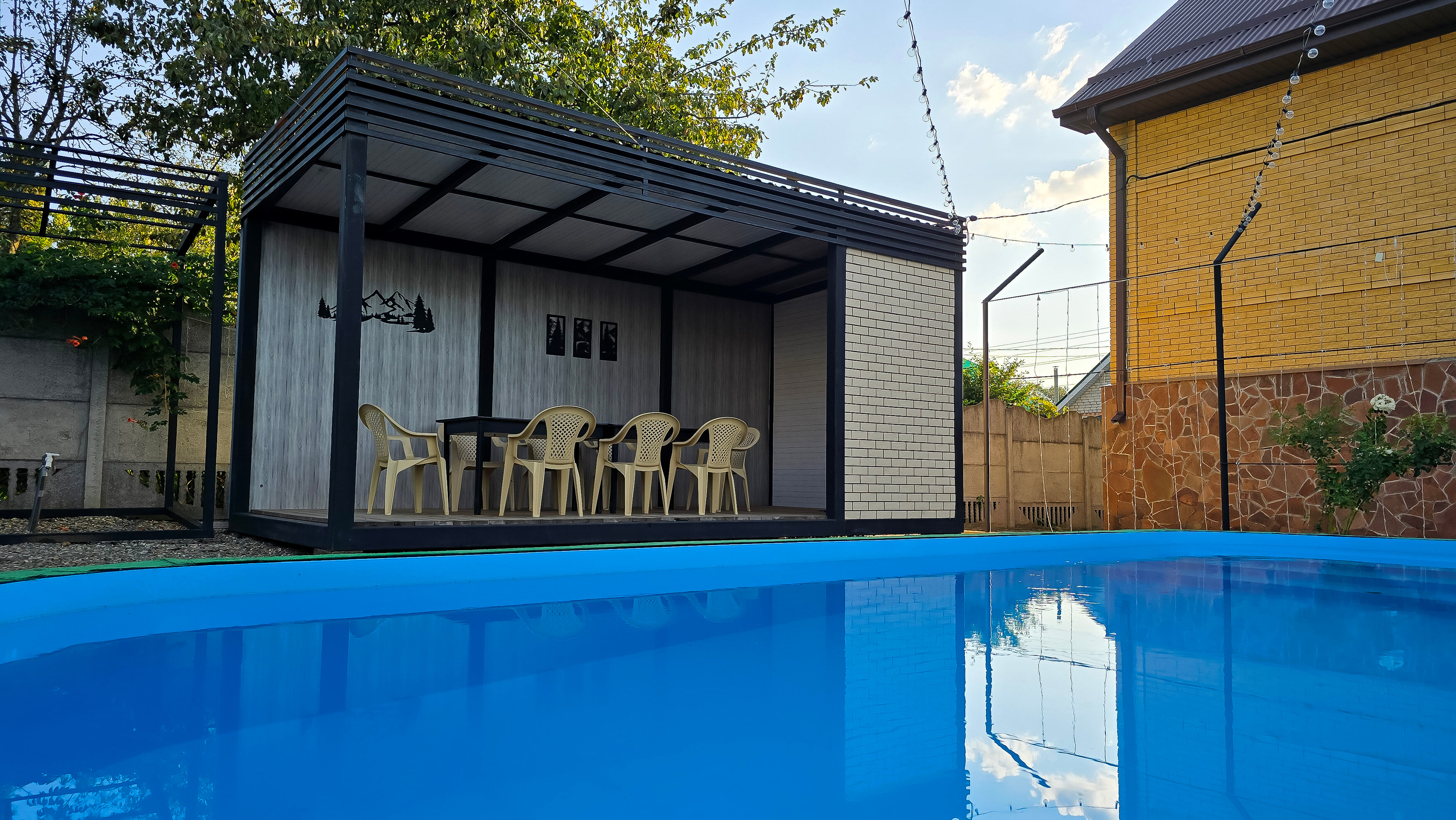 Фото Дача 99