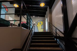 отель ВВ Гостиница