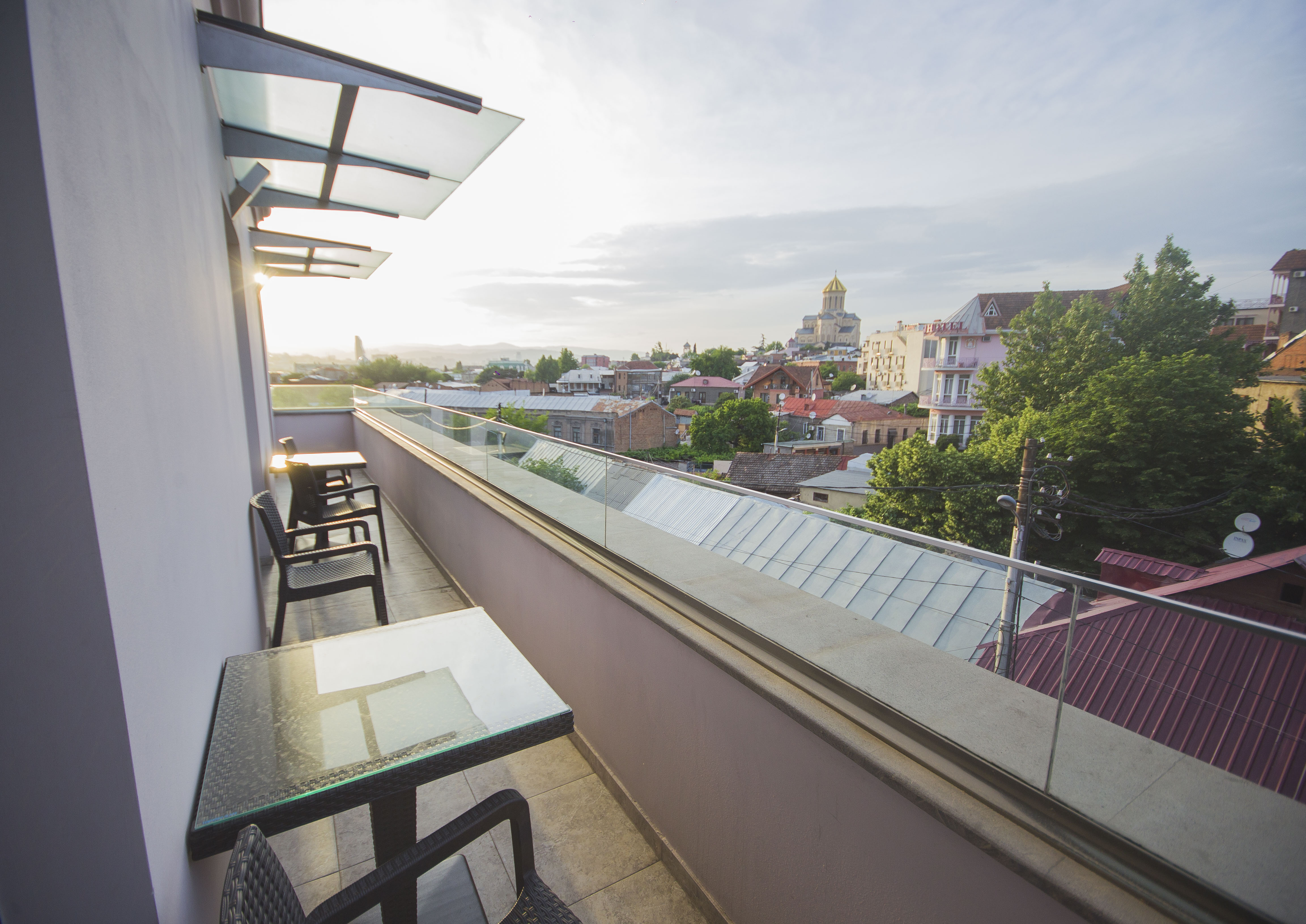 Фото Marionn Hotel