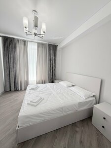 Иное жильё Nomad suite
